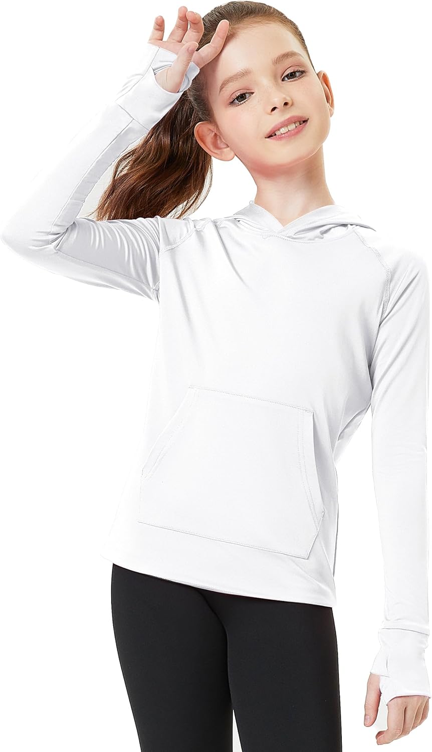 Kids UPF50 Sun Shirt