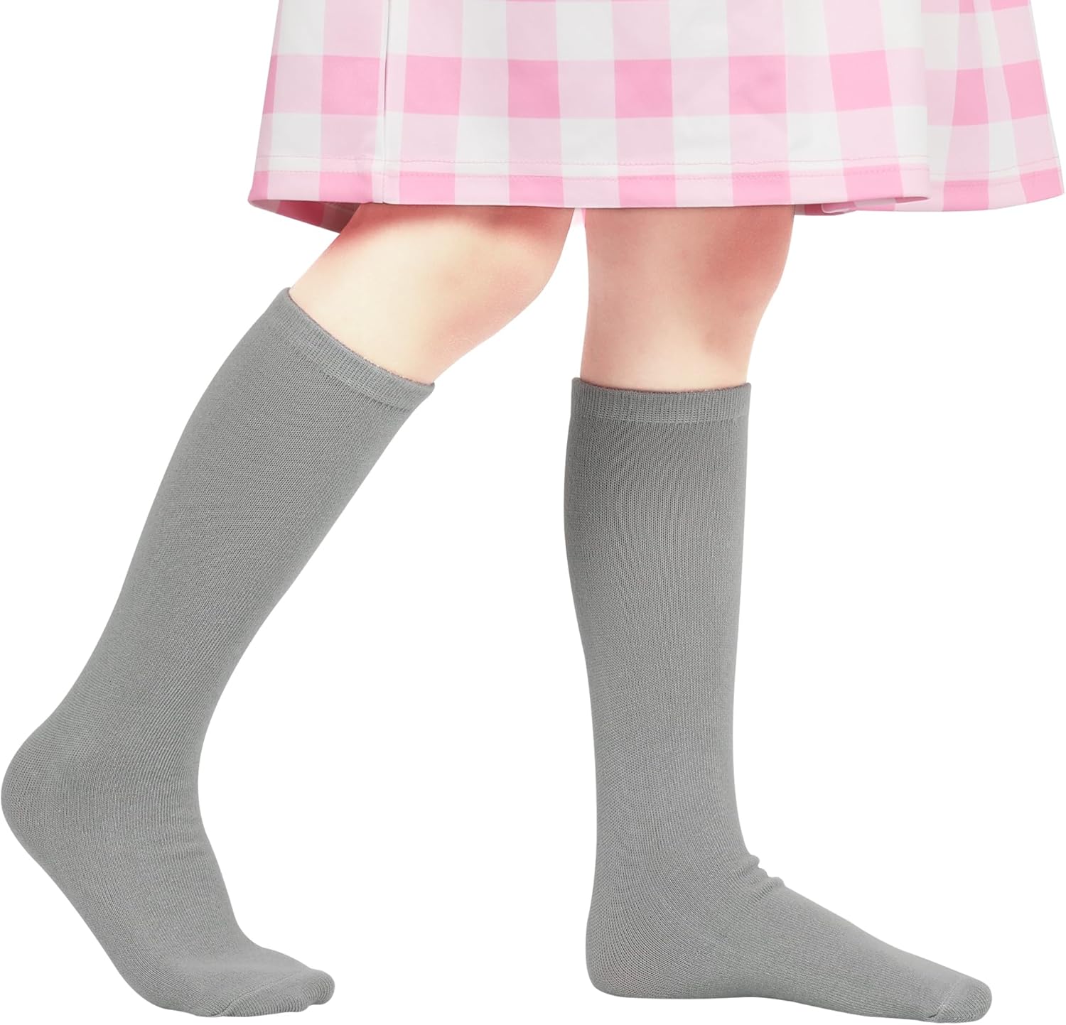 Durable Soft 3 Pairs Stripes
