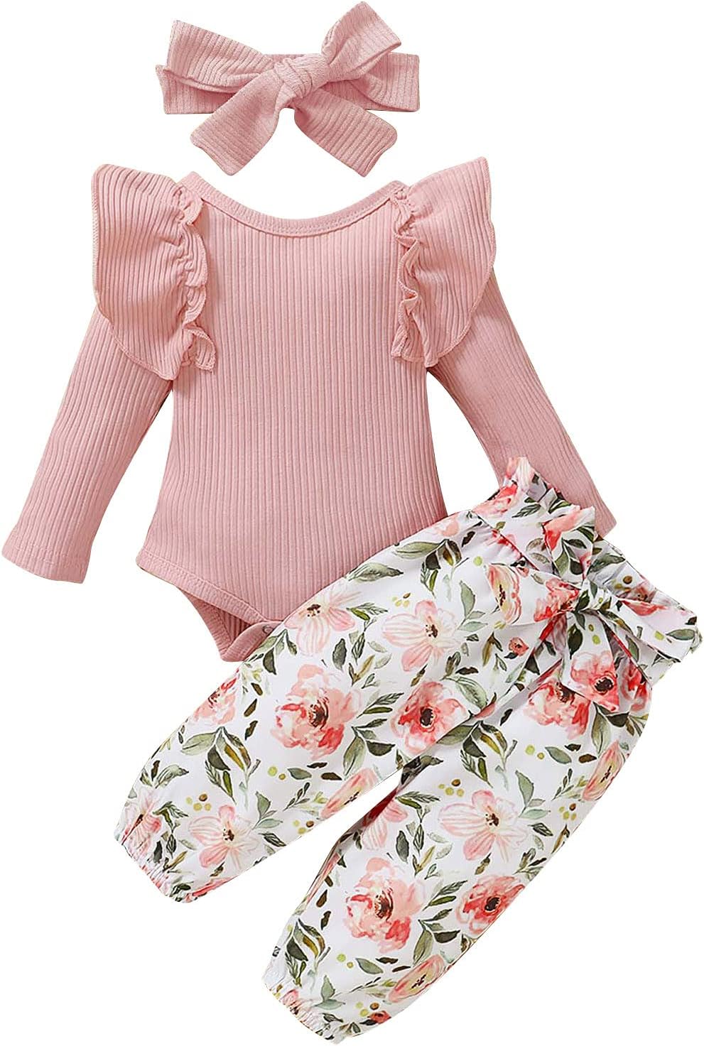 Perfect Match for Boys and Girls _ Bohoo _ Two-Piece Coveralls