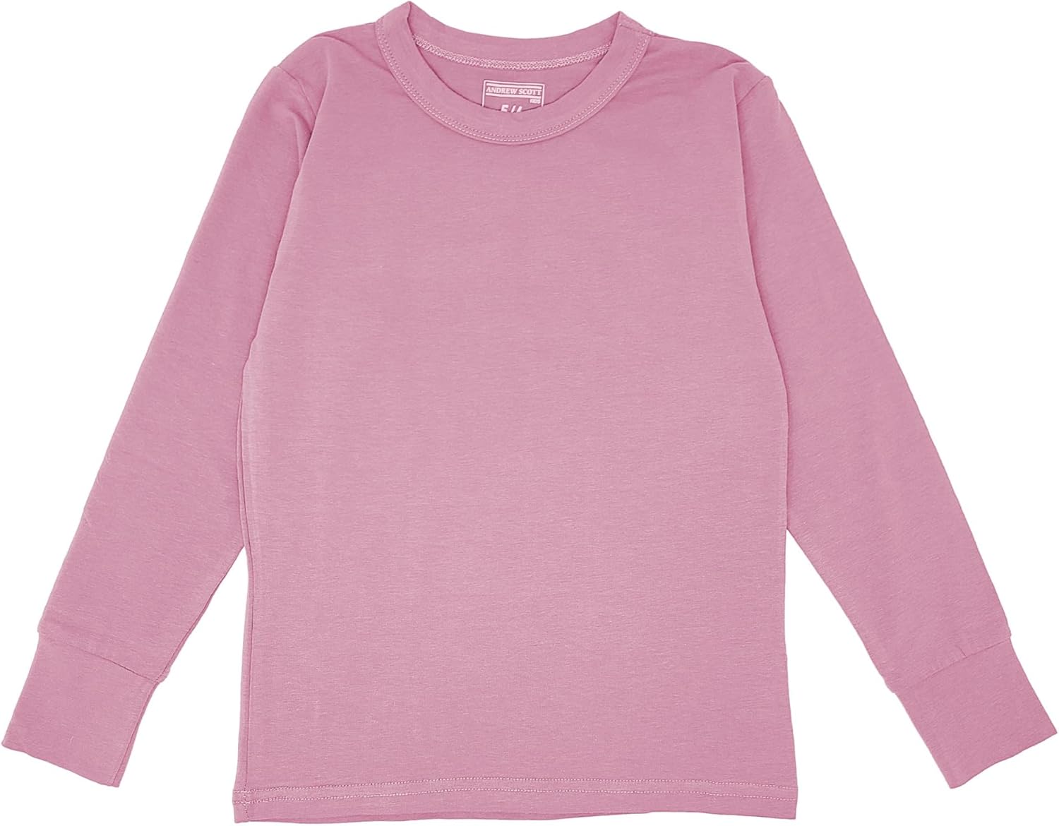 Andrew Scott Kids Ultra-Soft Base Layer Set