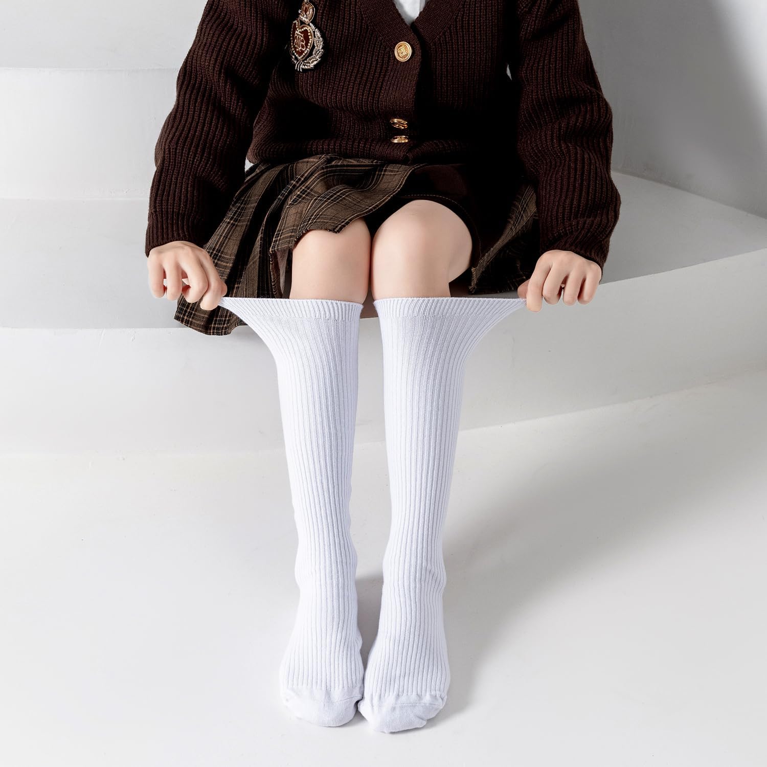 EPEIUS Bright and Bouncy for Girls