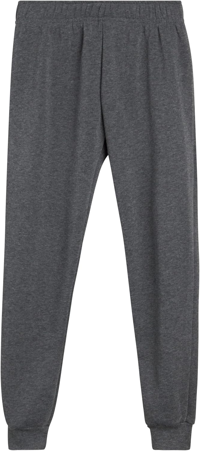 RBX Girls Active Tracksuit Set - Soft Fleece Hoodie Joggers