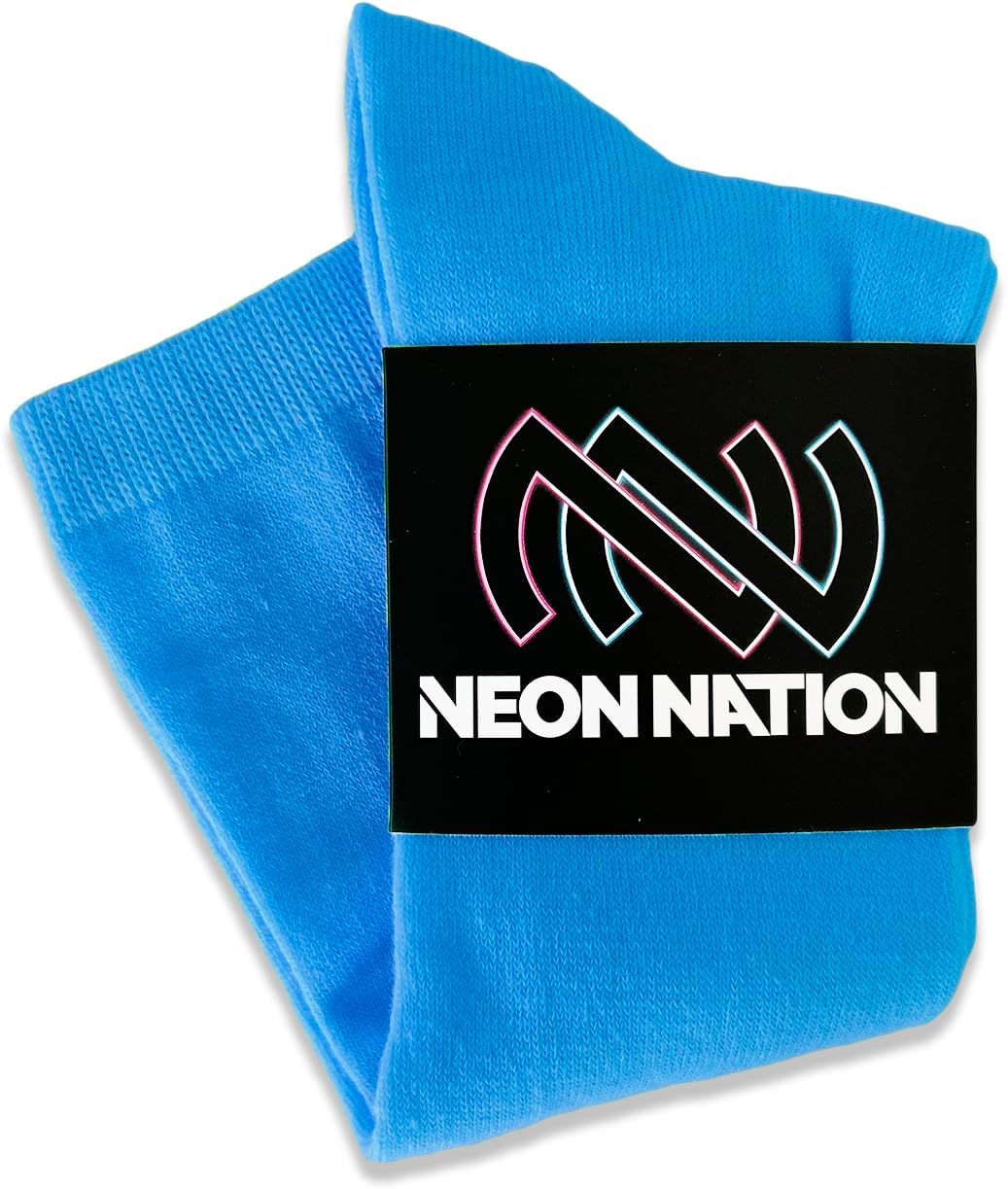 NEON NATION Bright Zesty and Perfect for Any Kid