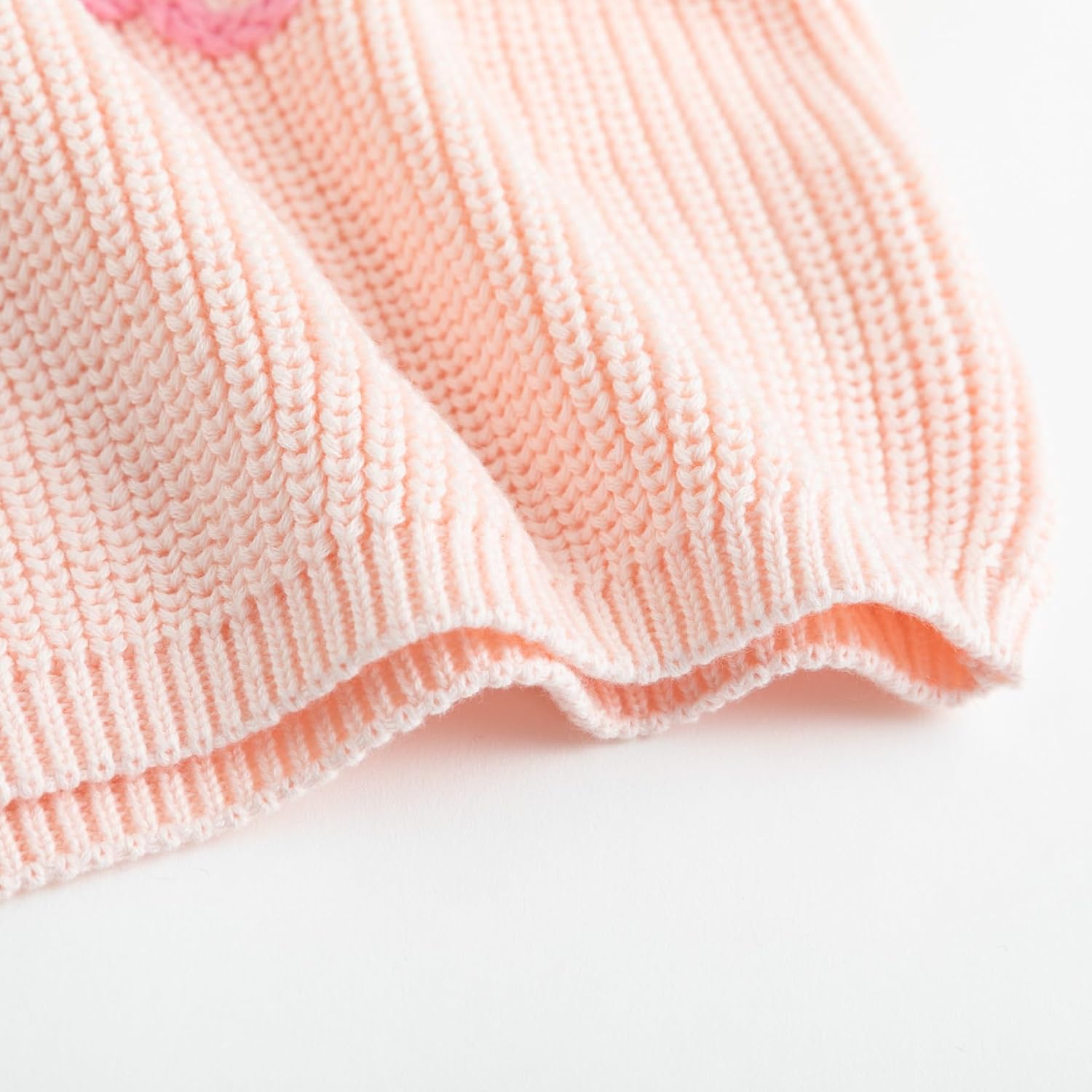 Simplee Kids Baby Pullover Sweater