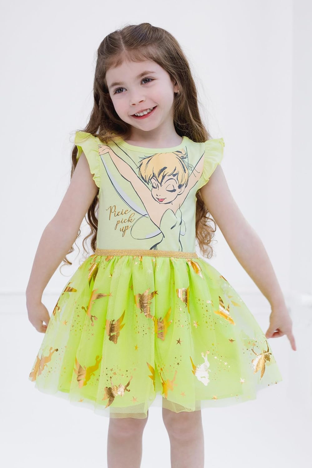 Great Sparkling Sparkling Disney T Tulle Tutu Dress