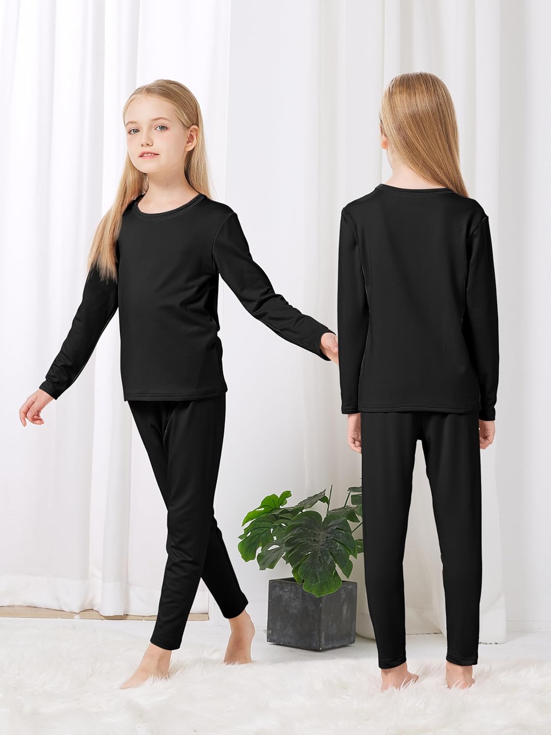 VZV 3-Pack Thermal Set for Kids