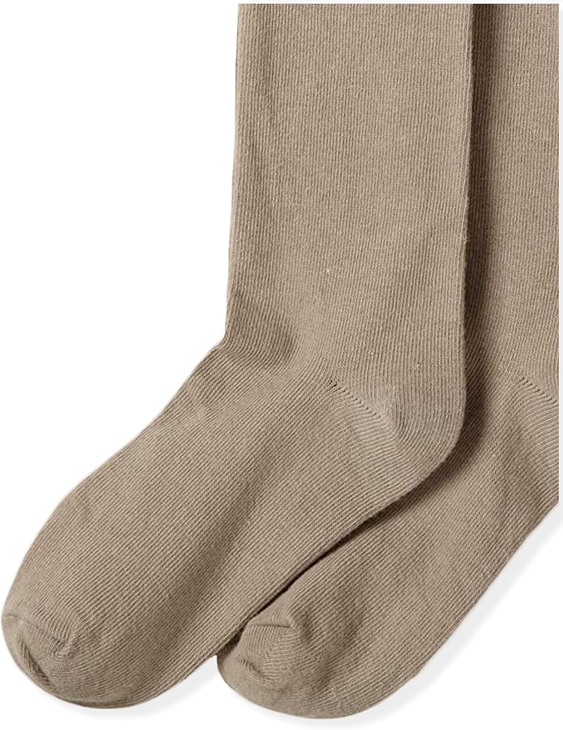 Jefferies Socks Girls 2-6X Knee-High Socks for School and Beyond
