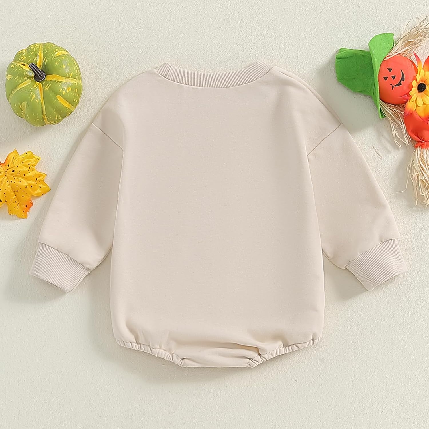 BULINGNA Halloween Baby Girl Outfit