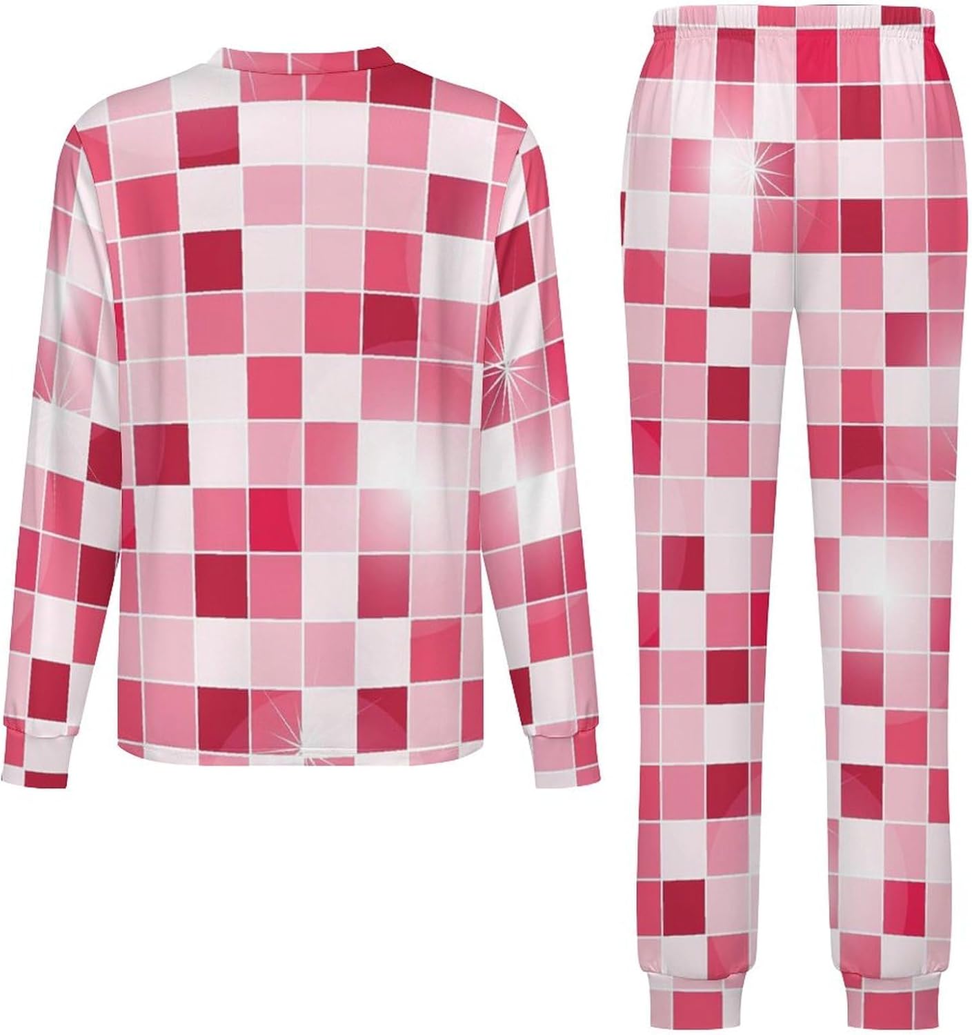 Kids Thermal Underwear Set