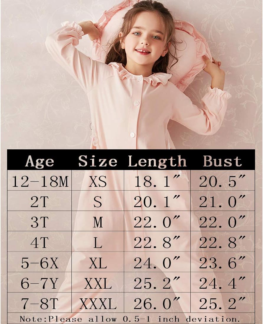 NA Baby Girls Galaxy Twirl Ruffle Bottom Dress Soft BreatheSummer Wardrobe Essential