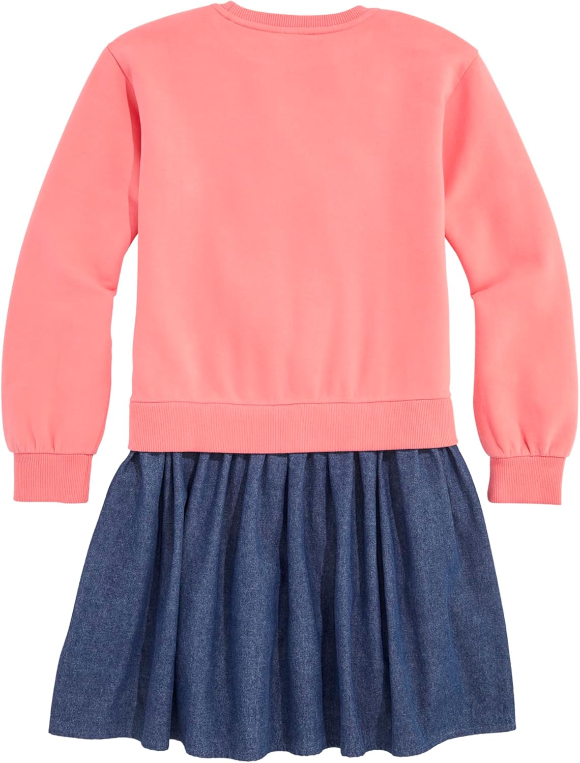 Vineyard Vines Girls Woven Dress