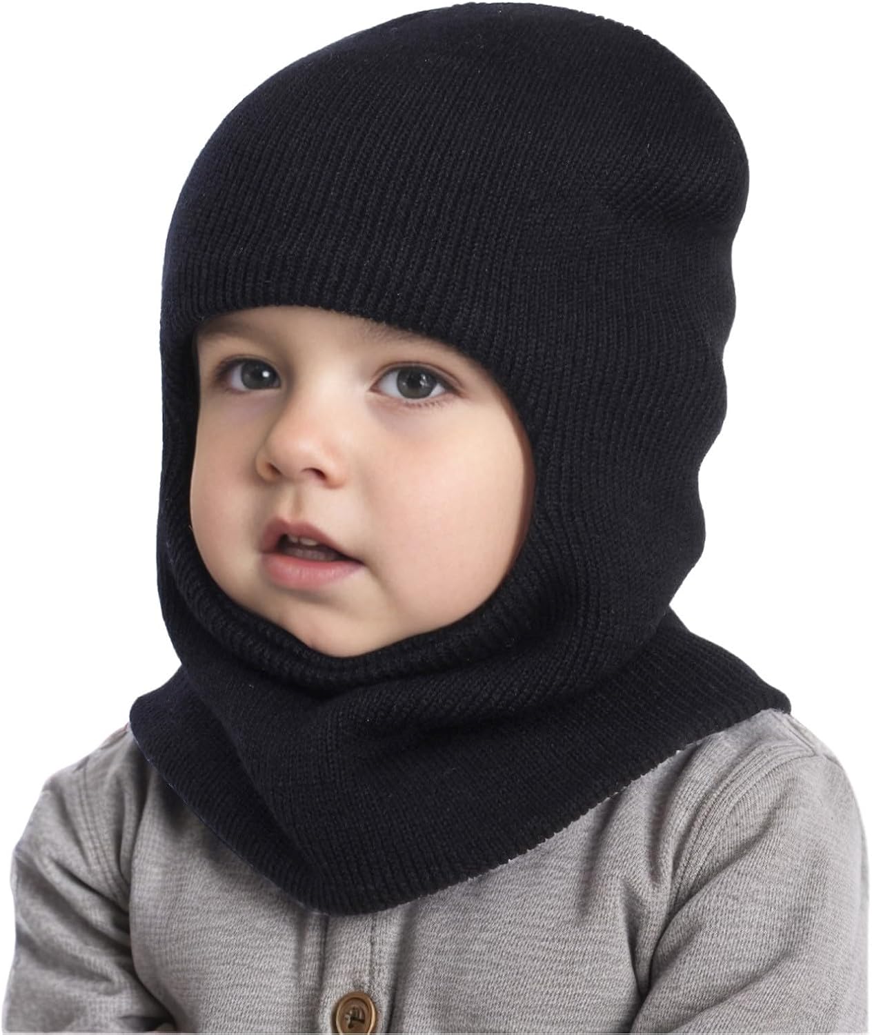 Warm Winter Disability for Babies