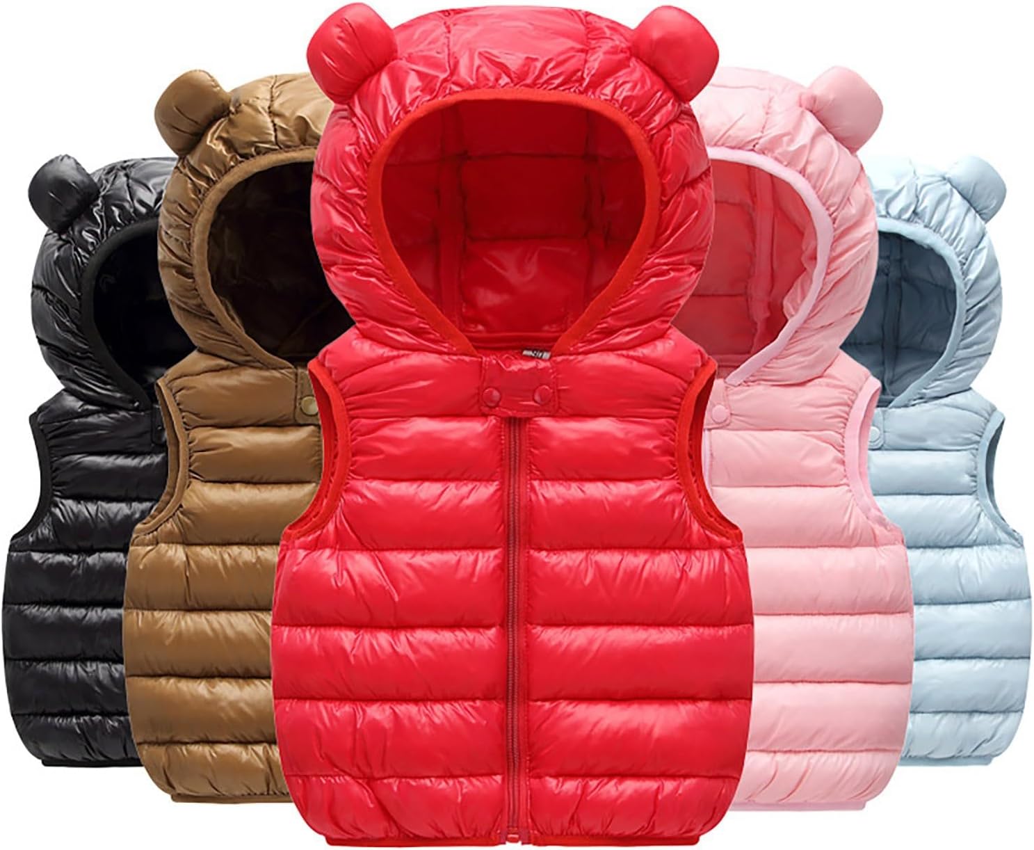 Comfy Winter Jersey for Kids