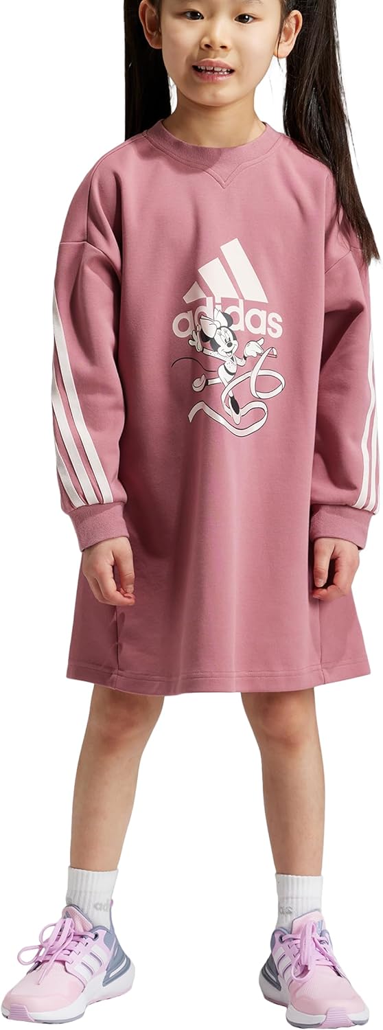 Adidas Kids Minnie and Daisy Comfort Dress