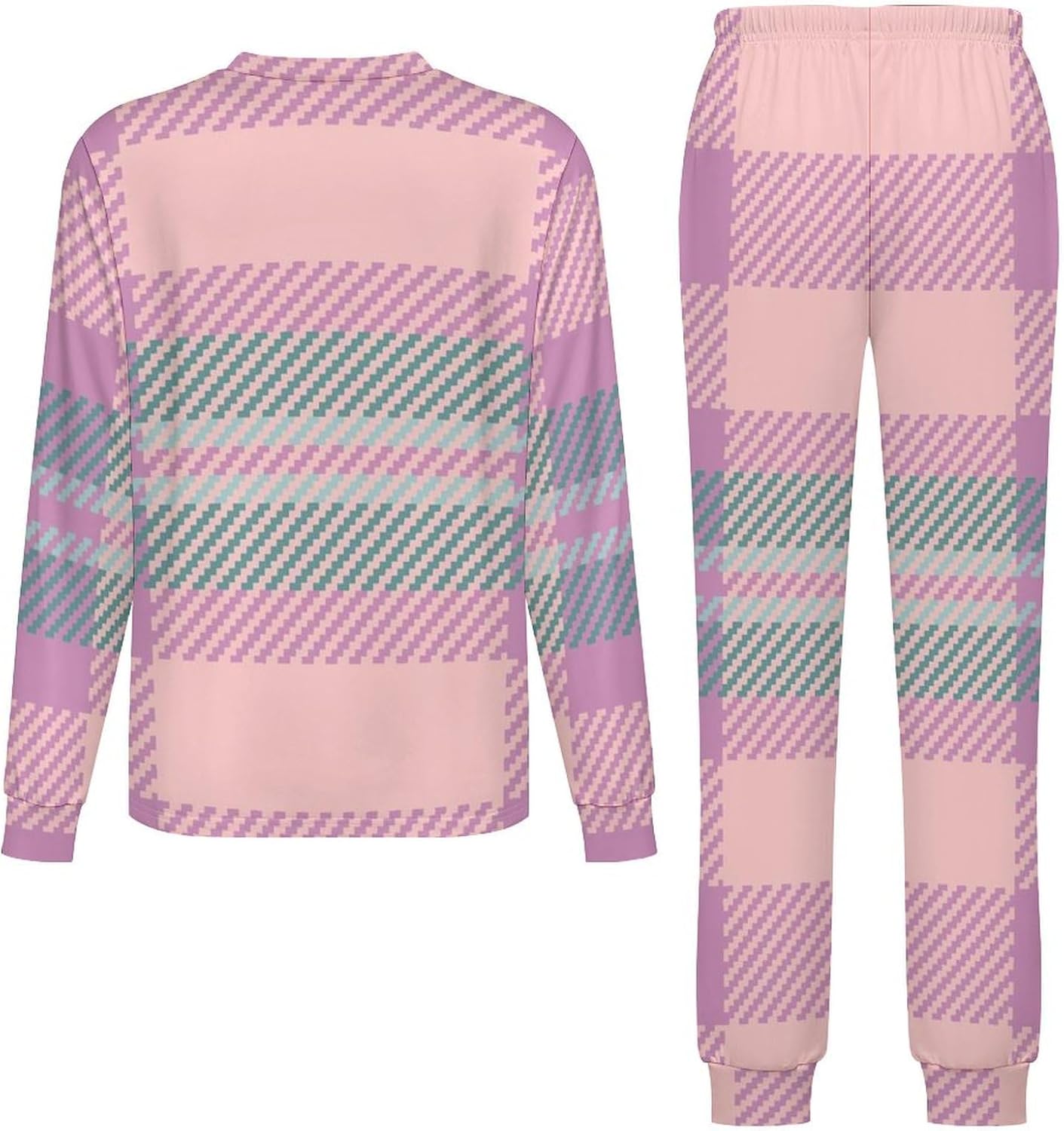 SOFT AND COMFORTABLE