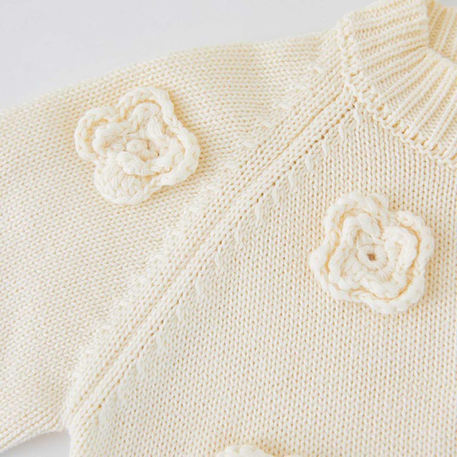 Cute Christmas Sweater for Toddler Girls