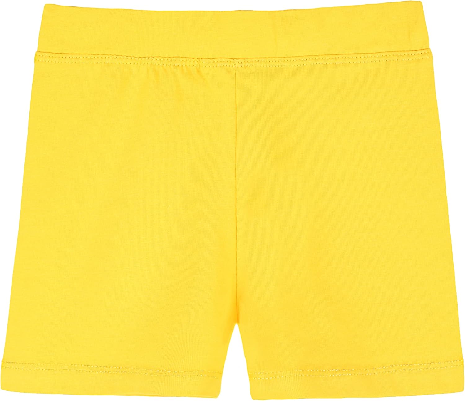 Lilax Girls Basic Dance Short for Gymnastics More