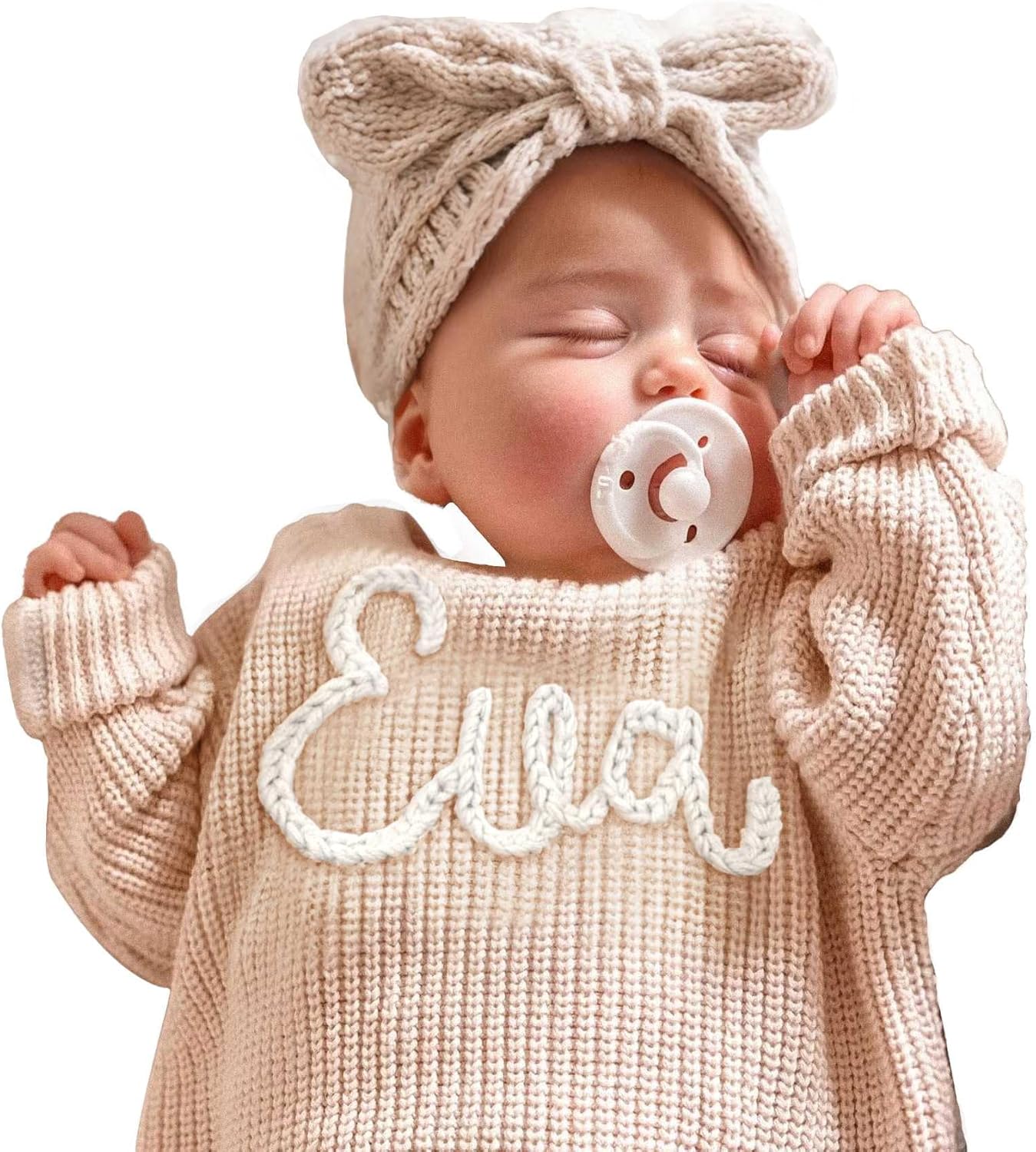 Perfect for Customizing Baby Gift