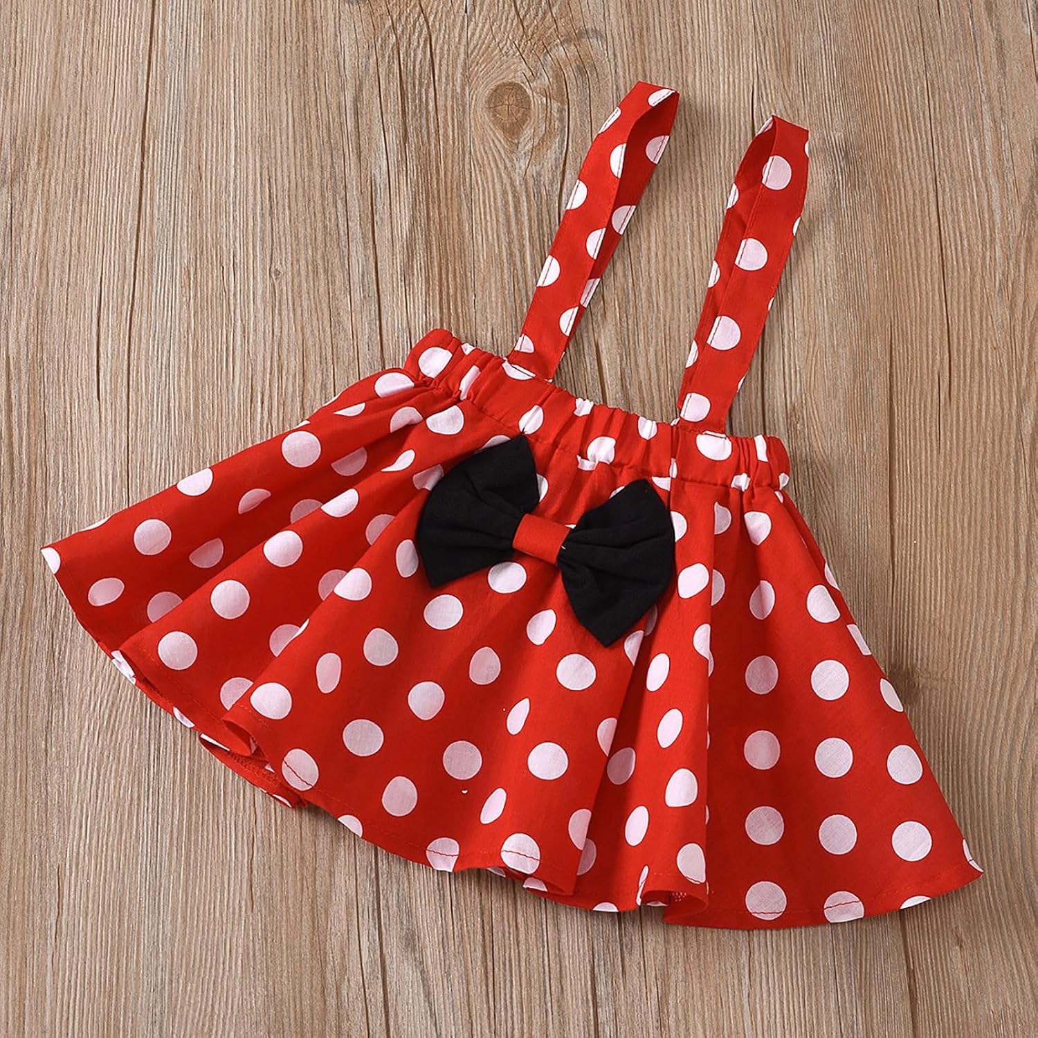 Cute Toddler Girls Set