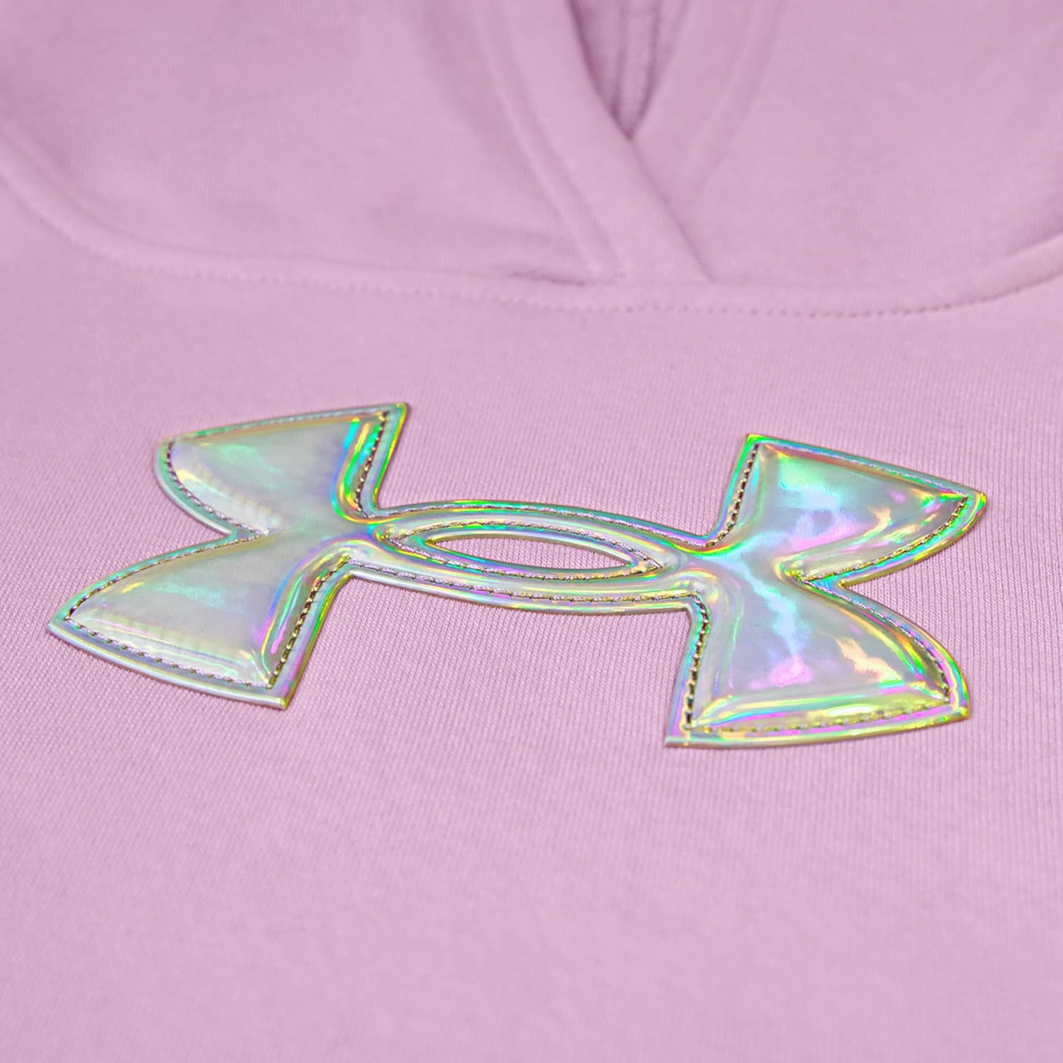 Under Armour Rival Hoodie
