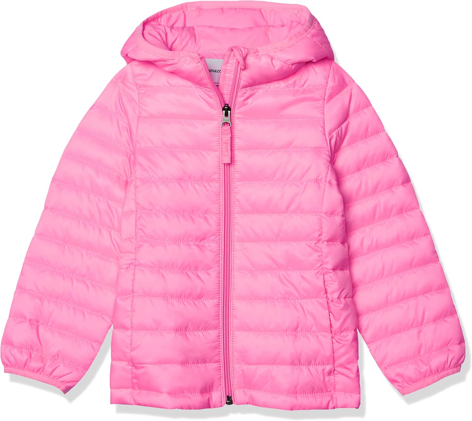 Amazon Essentials Unisex Lightweight Puffer Jacket