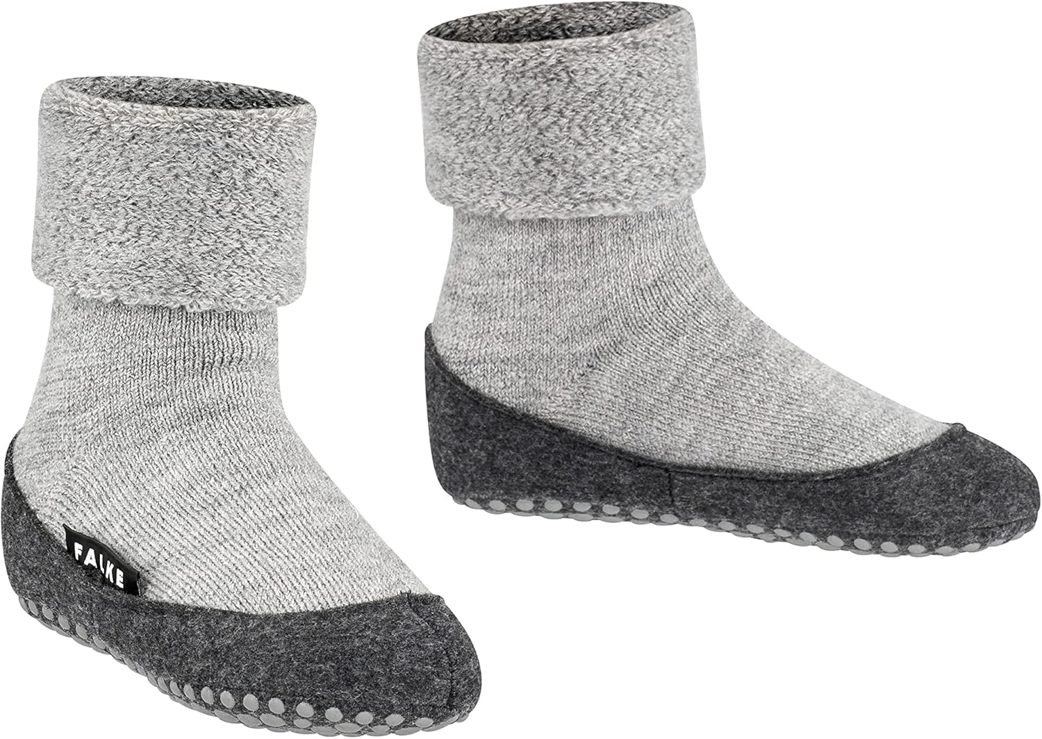 Perfect for Winter Cozy Slipper Socks for Kids Unisex