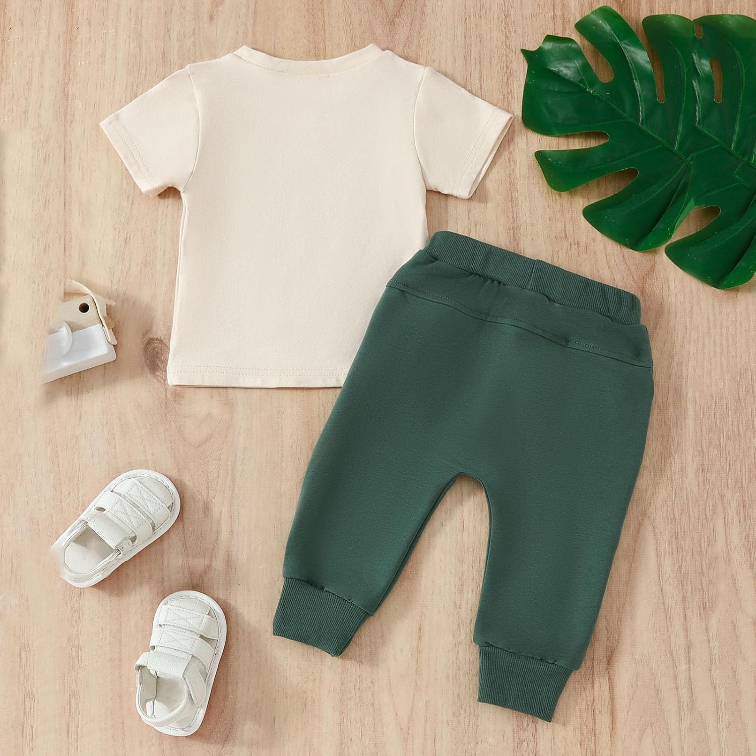 St Patricks Day Trickster Trick Toddler Set