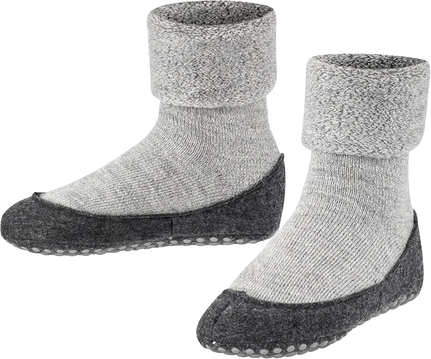 Perfect for Winter Cozy Slipper Socks for Kids Unisex
