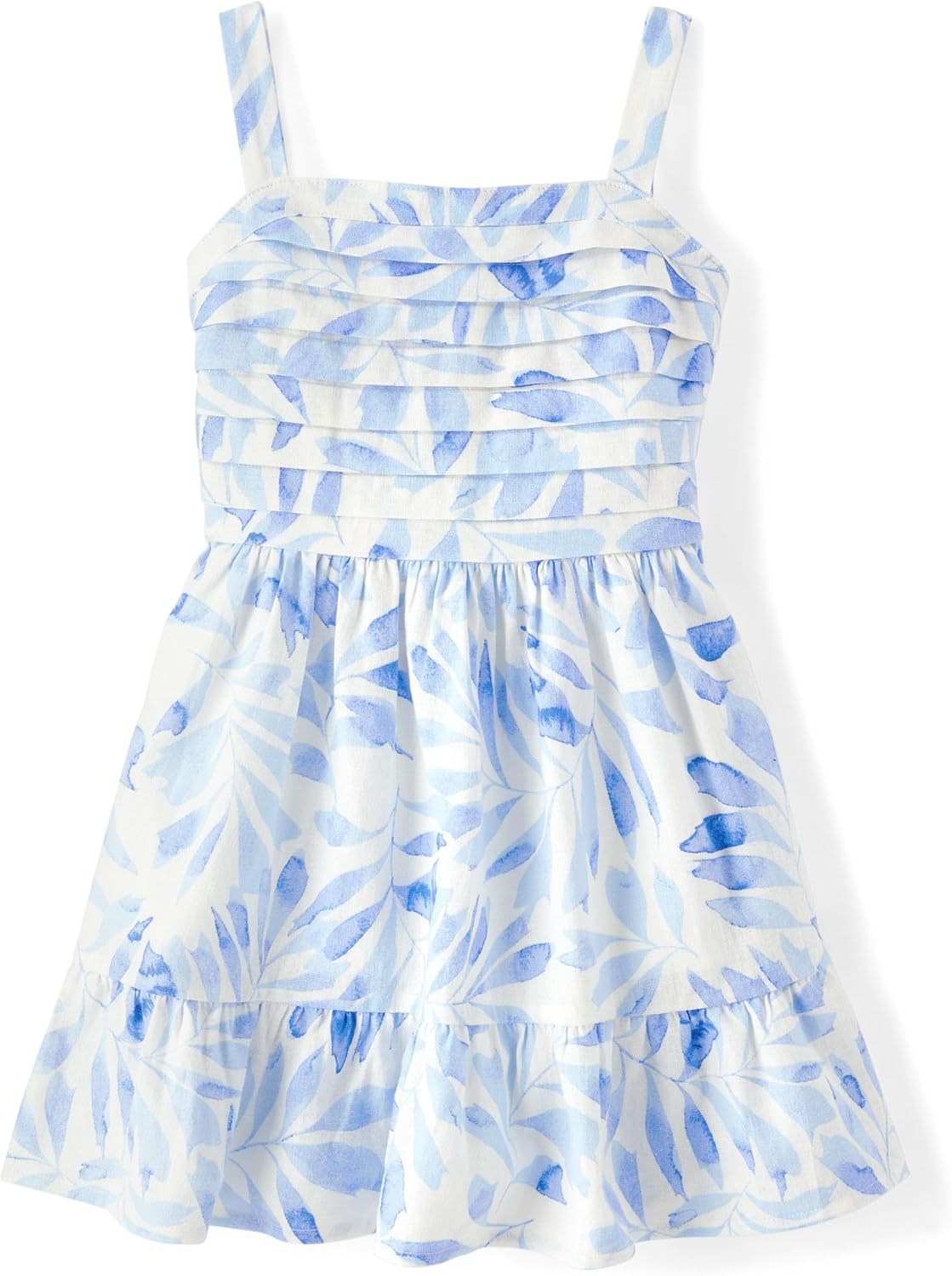Gymboree Girls Sleeveless Dresses Perfect Day Out