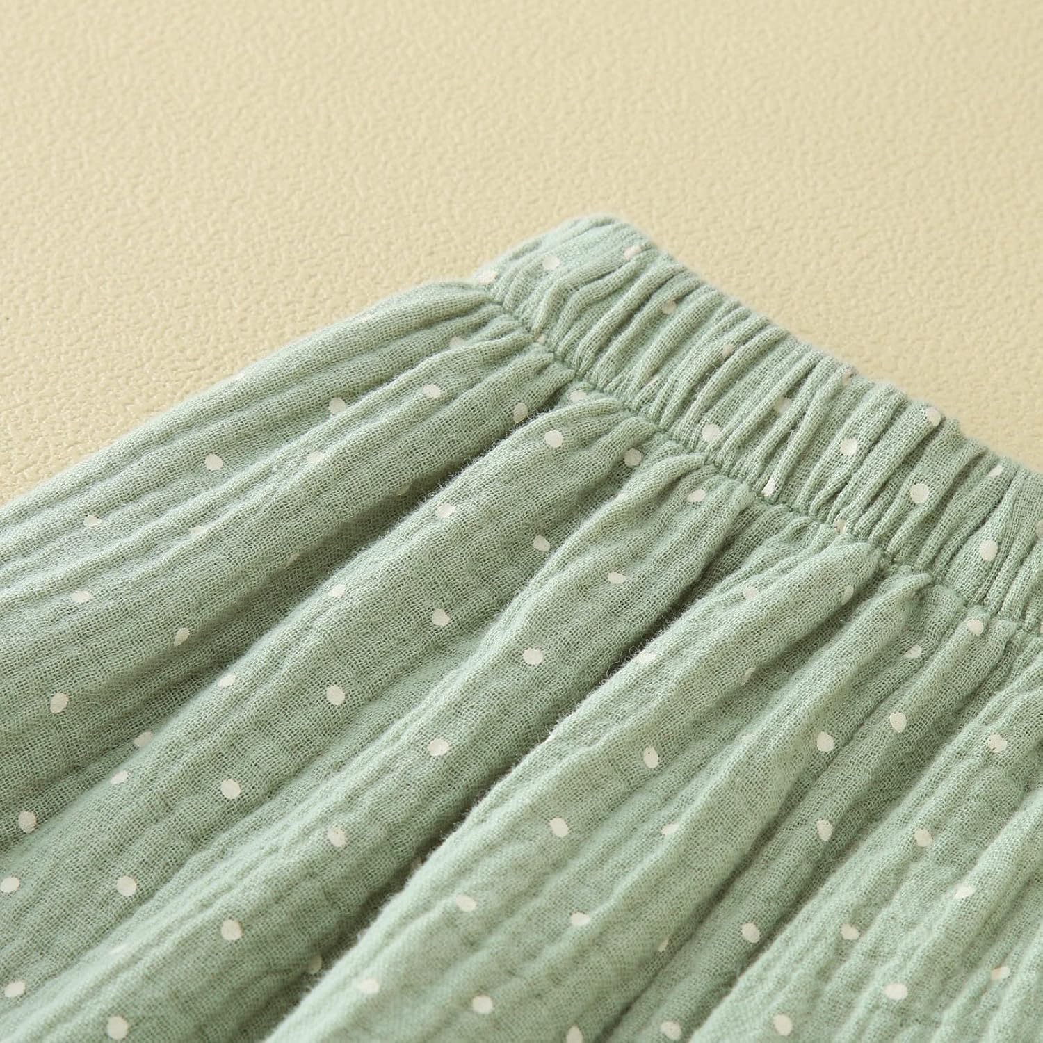Perfect Toddler Cotton Pants Cozy and Comfortable for Kids