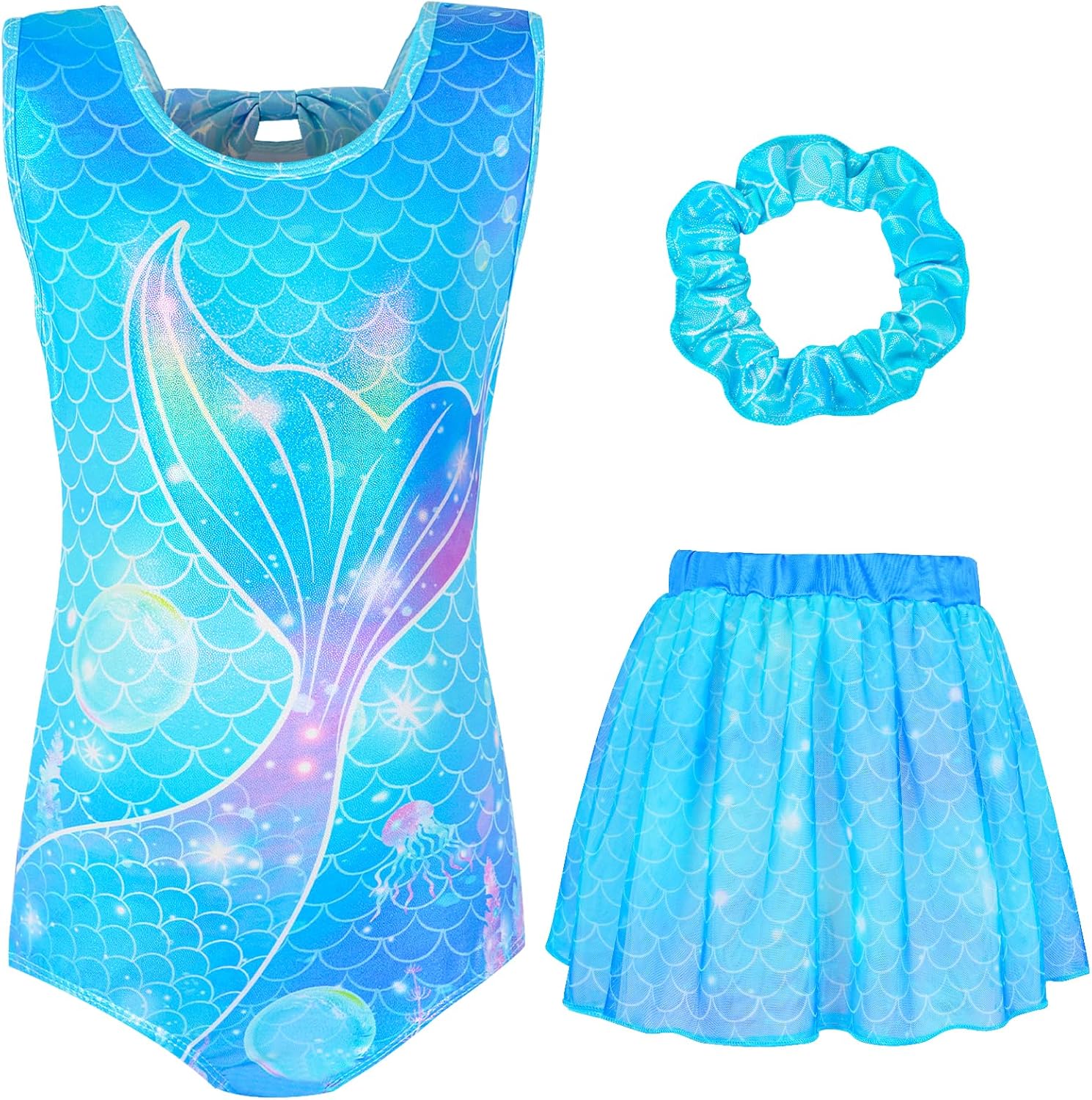 Sylfairy - Ballet Leotards for Girls