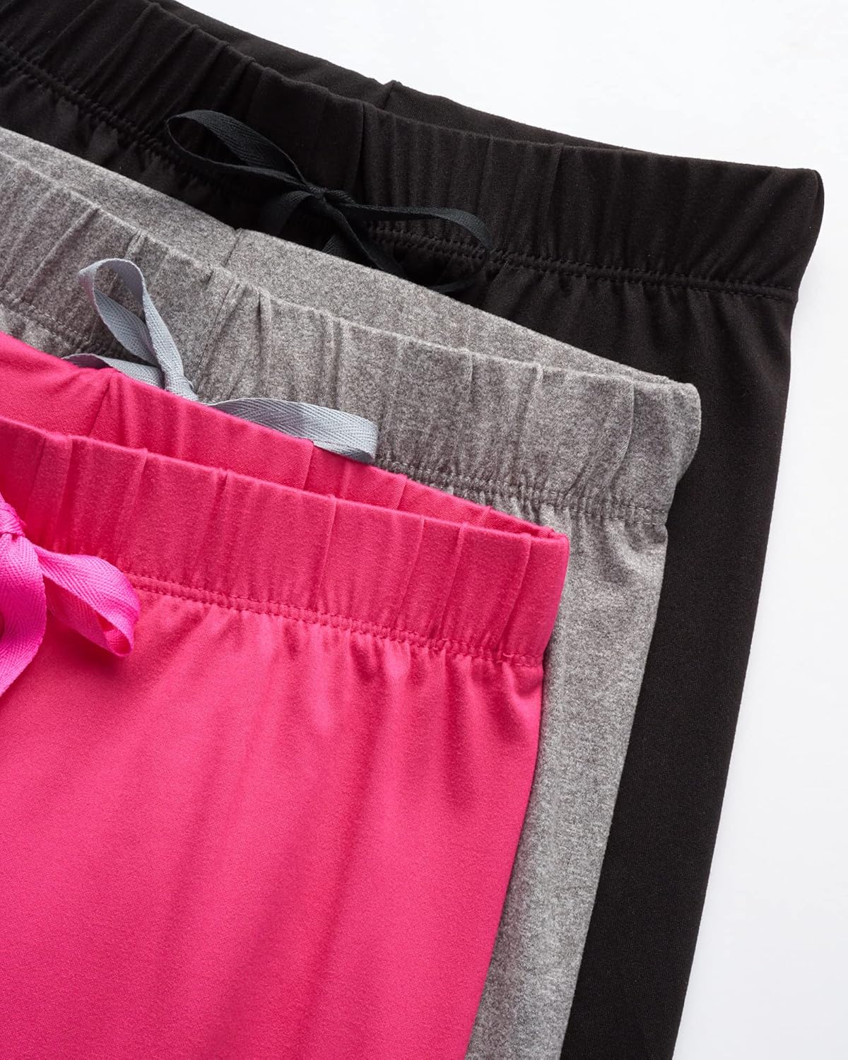 Sweet Hearts Super Soft comfy sweatpants for girls