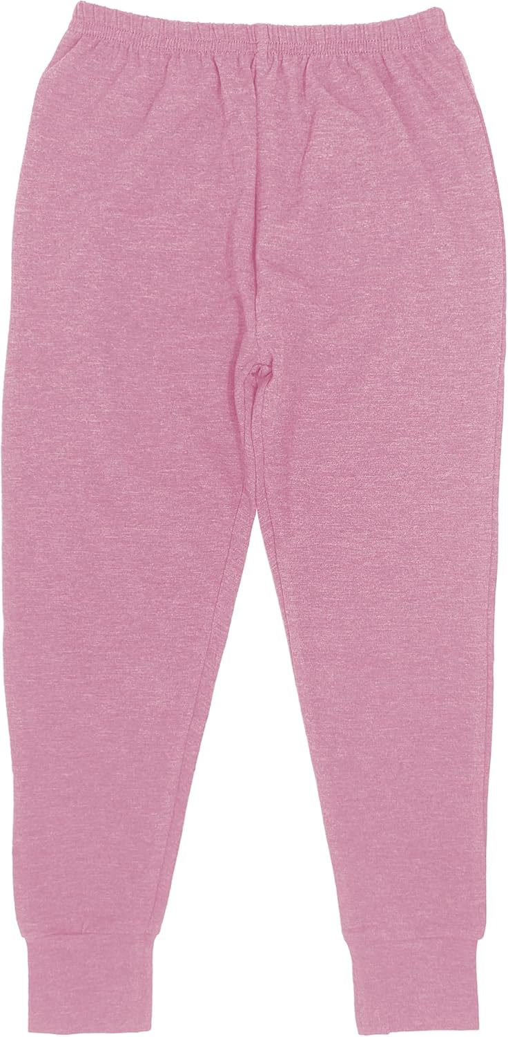 Andrew Scott Kids Ultra-Soft Base Layer Set