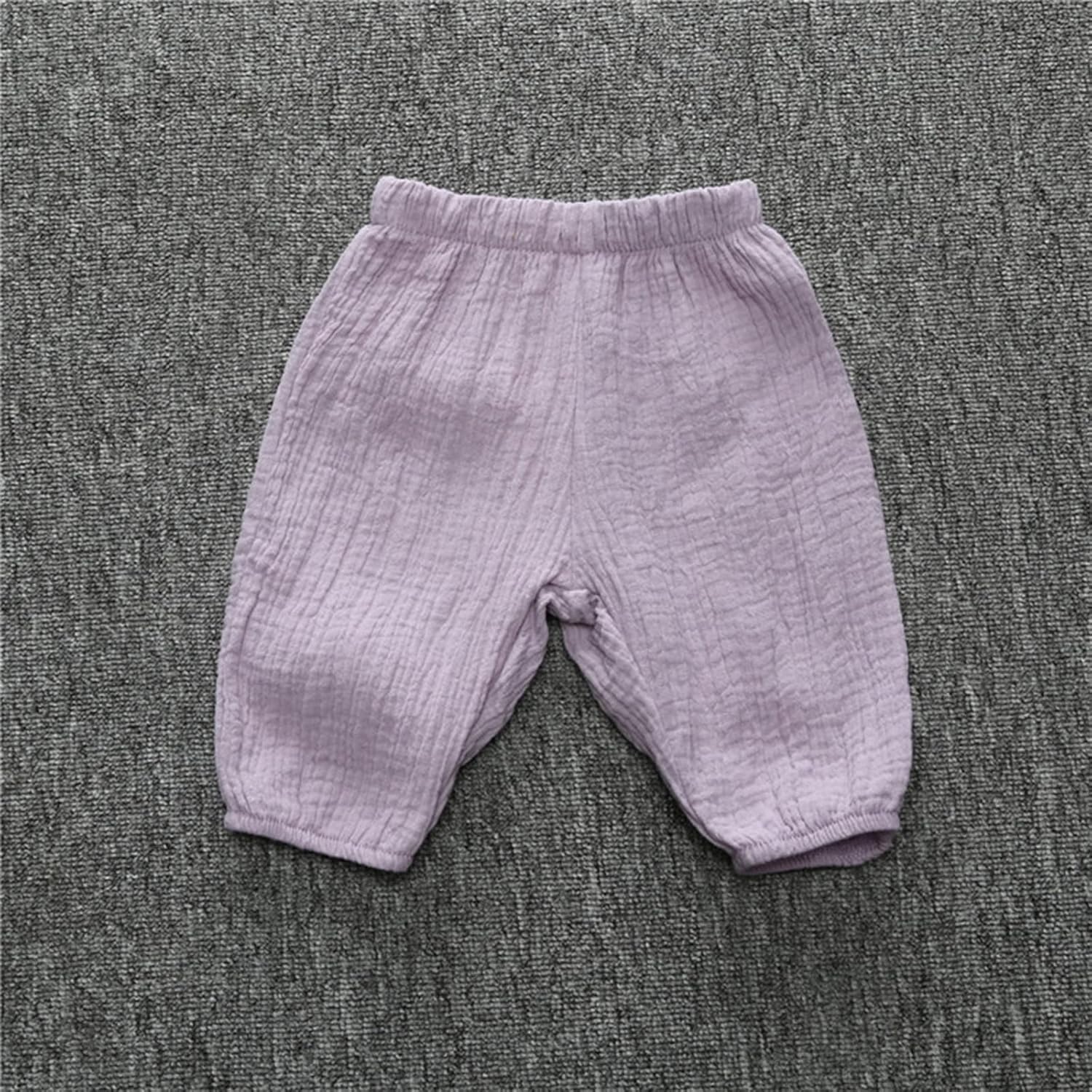Kapsrqst Toddler Kids Harem Pants