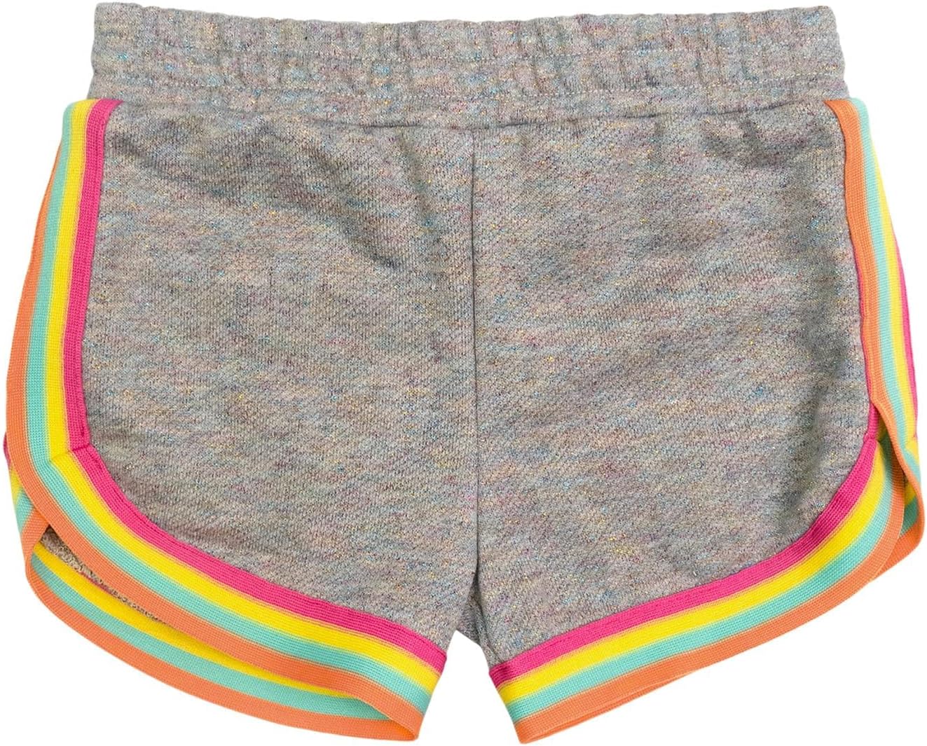 Appaman Lori Shorts - Elastic Sparkling Look TODDLER LITTLE BIG KID