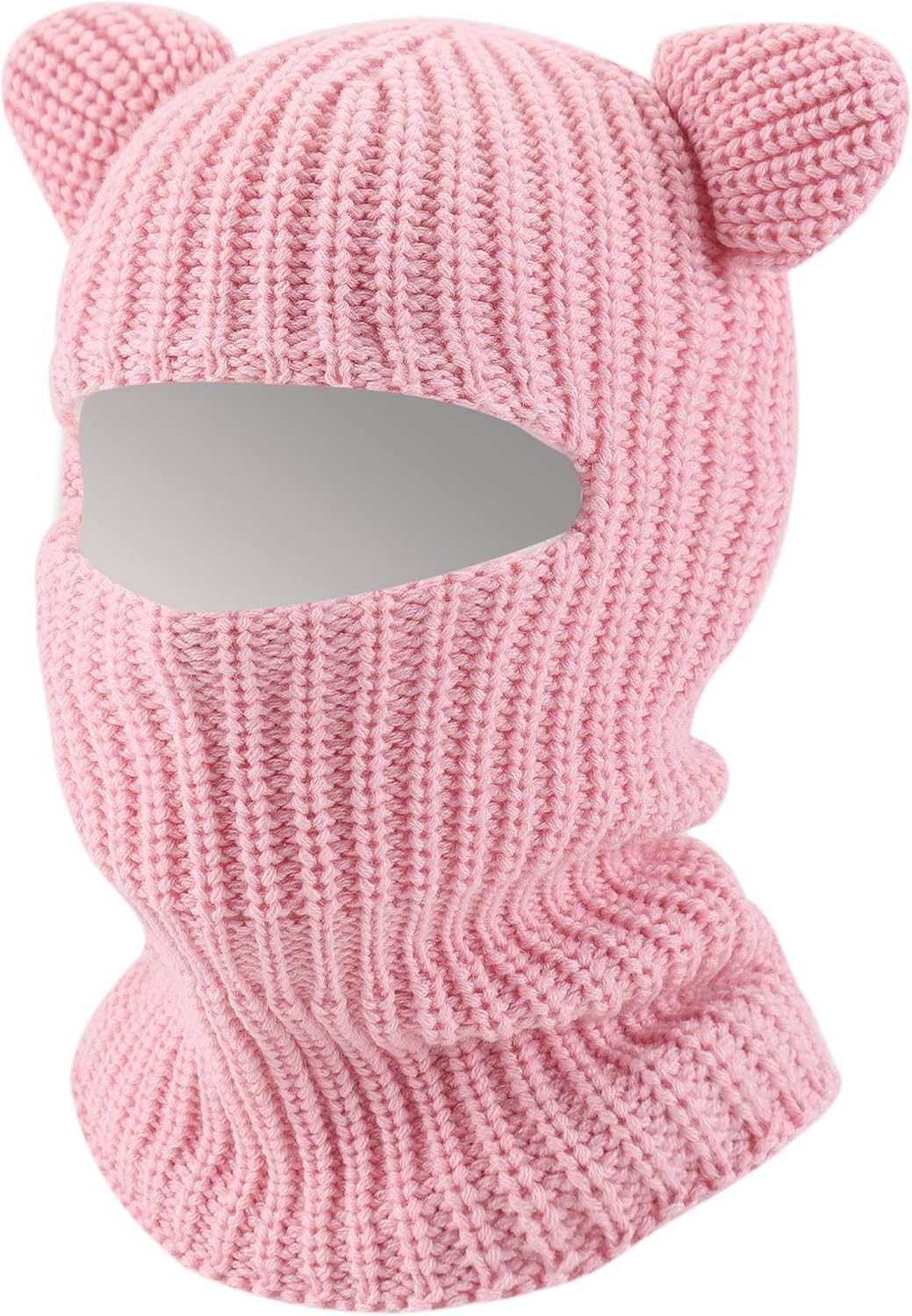 Winter Hat For Kids 2-7