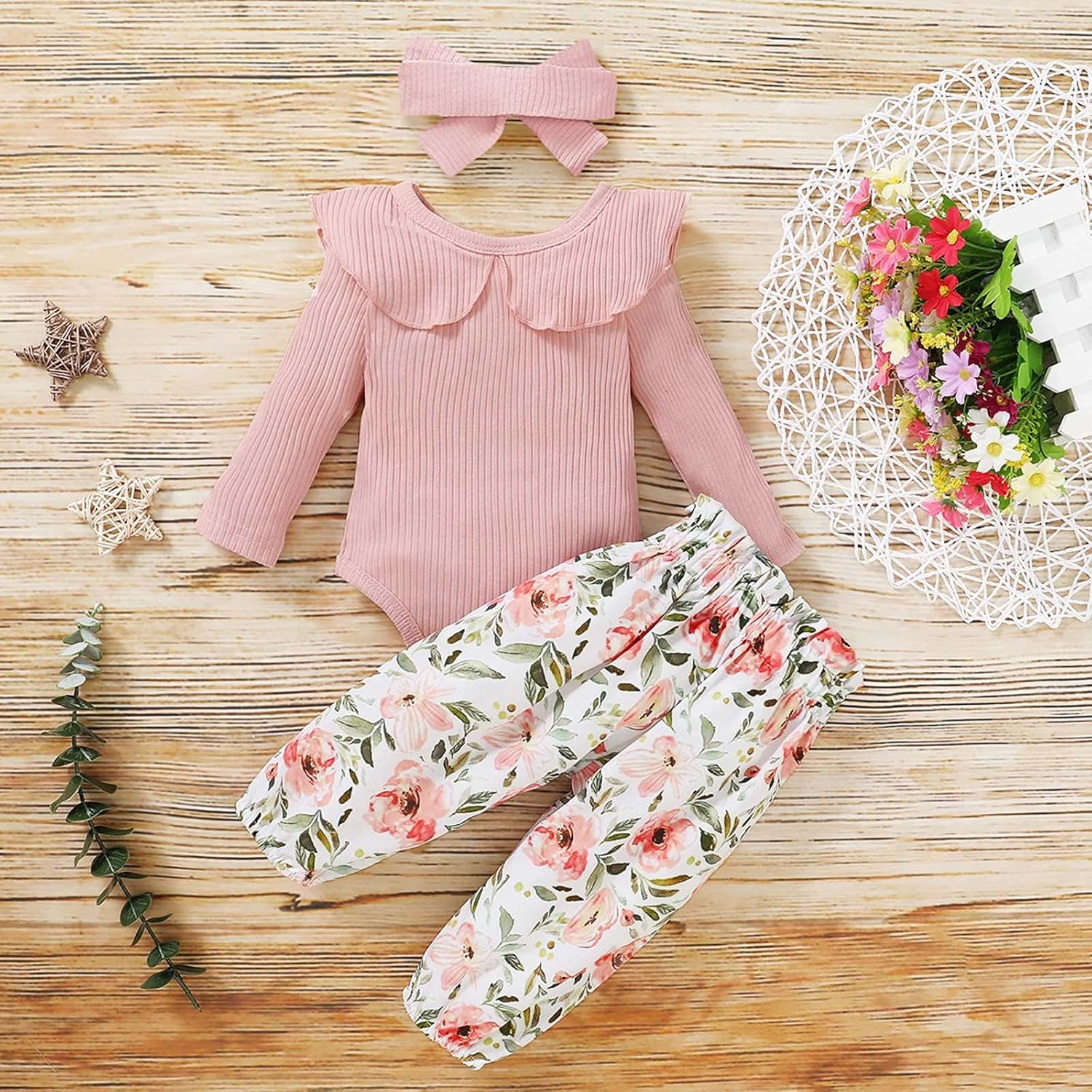 Perfect Match for Boys and Girls _ Bohoo _ Two-Piece Coveralls