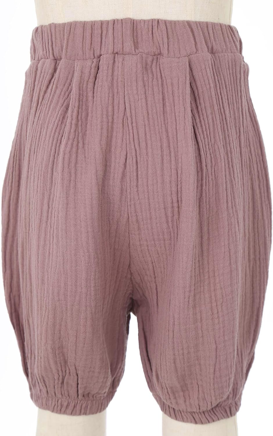 Comfortable Summer Shorts for Kids