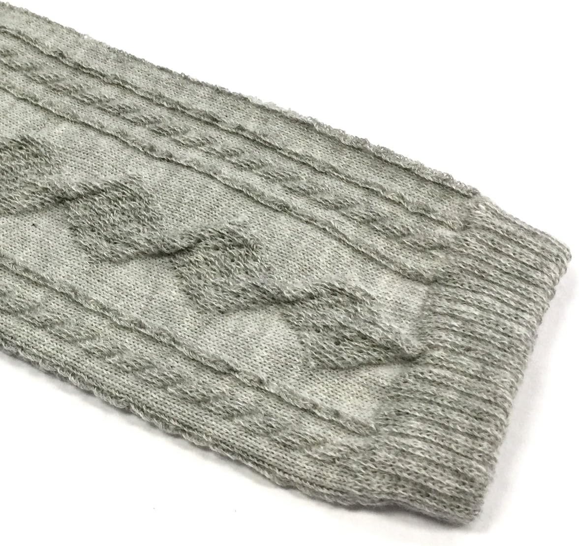 Cozy and Stylish Leg Warmer for Little Girls