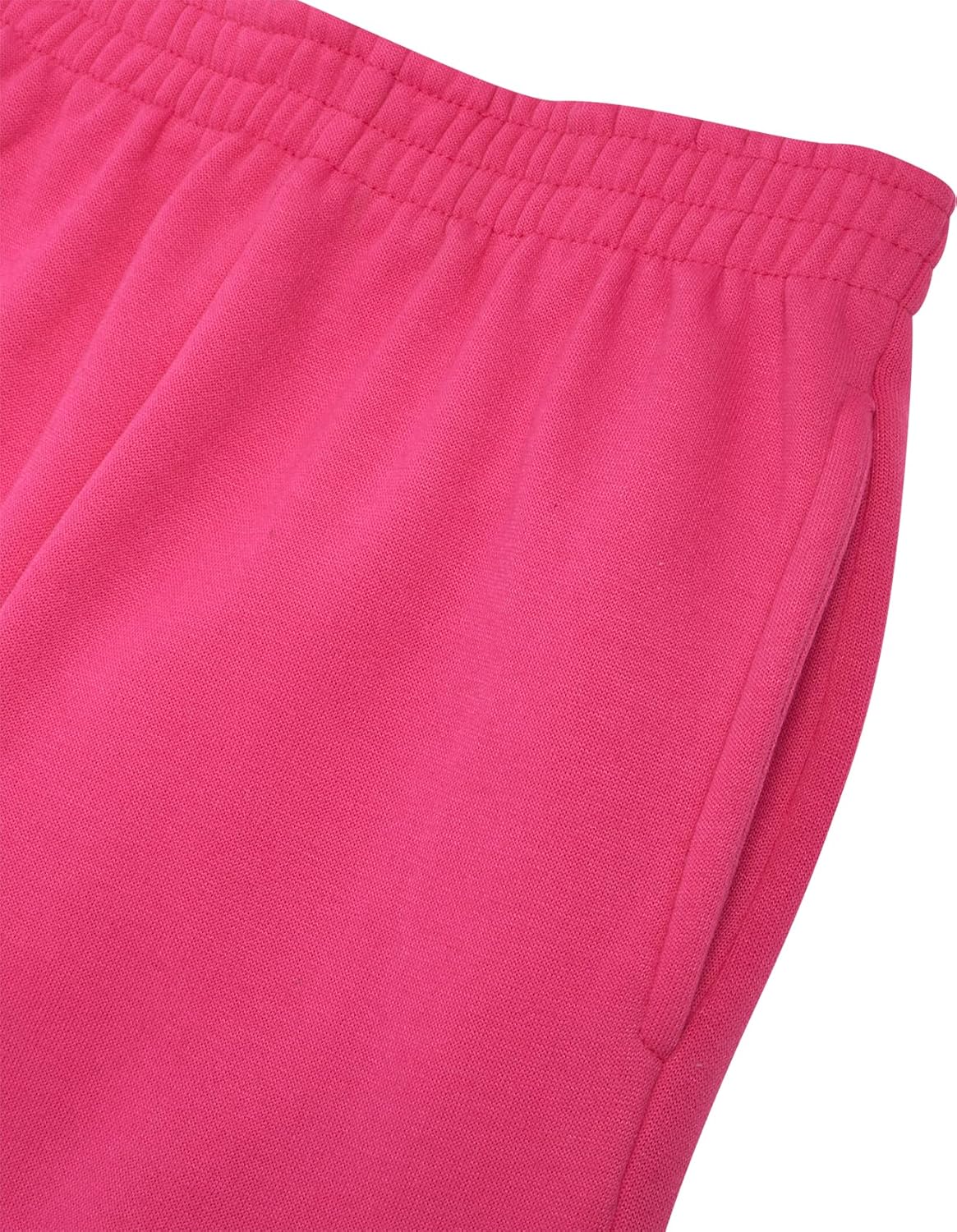 Real Love Girls Sweatpants 4-Pk