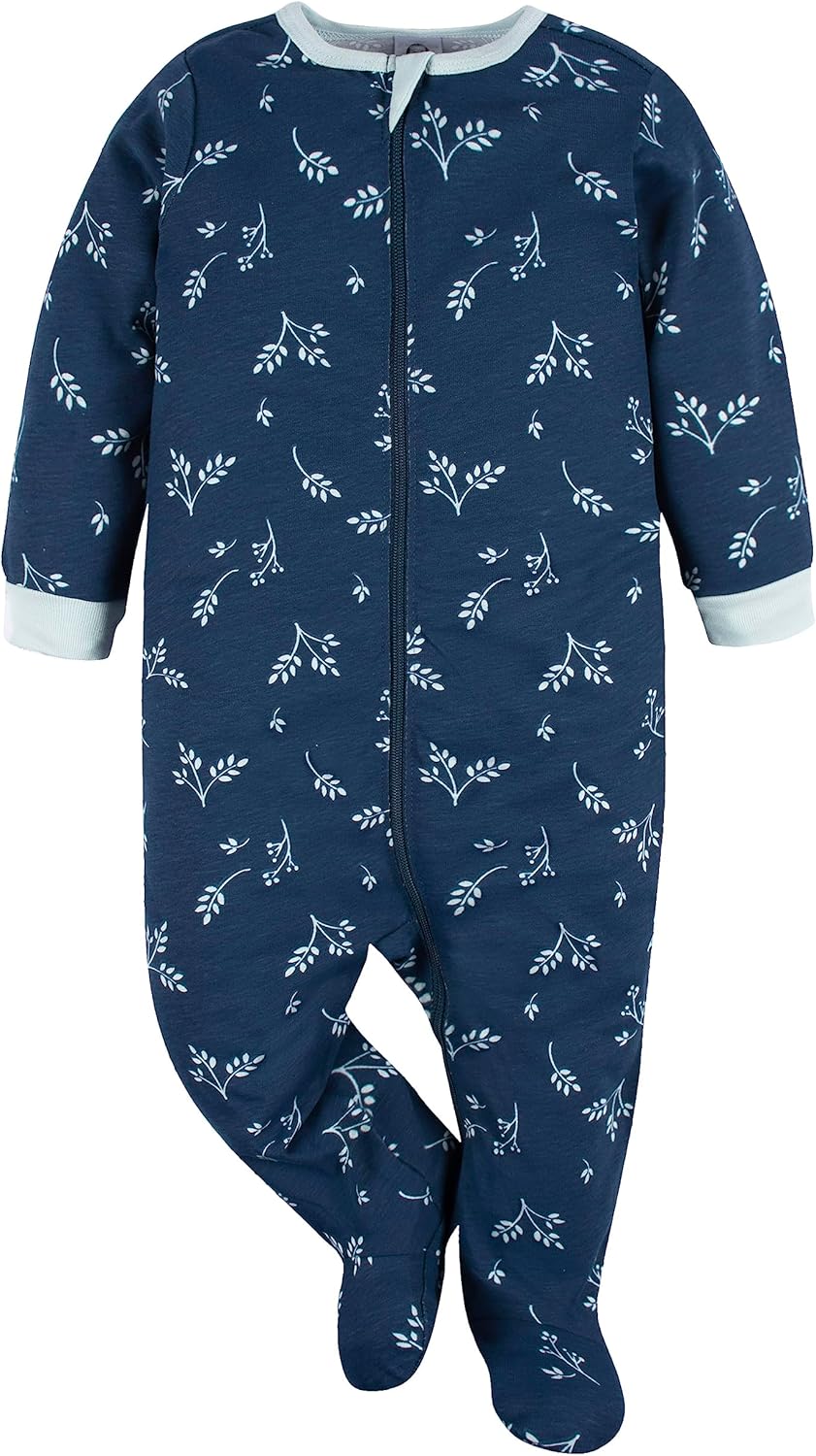 Gerber Baby Layette Set - Perfect New Baby Essentials