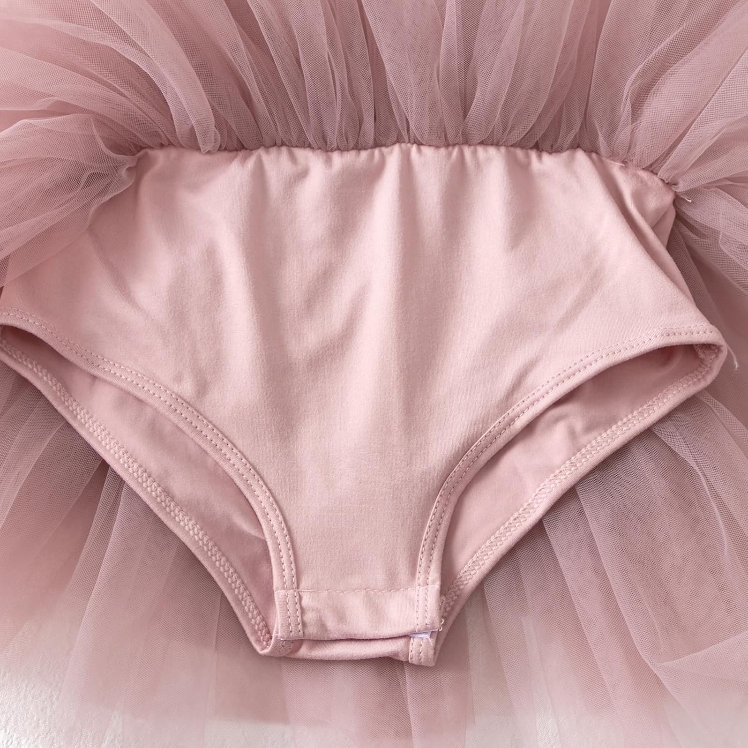 Tutukk Girls Camisole Dance Tutu Dress for Ballerinas
