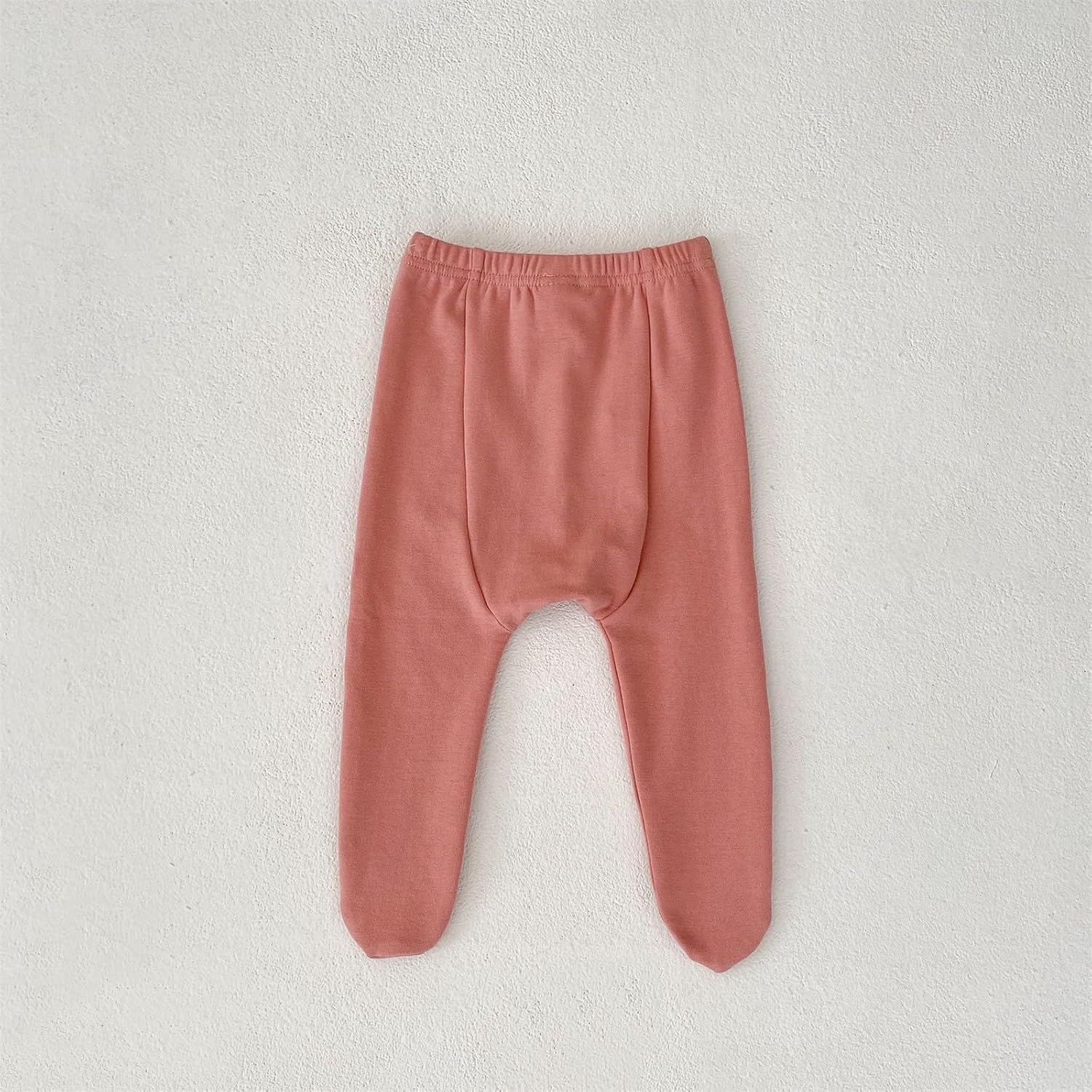 Generic Cartoon Pattern Cotton Pants for Girls