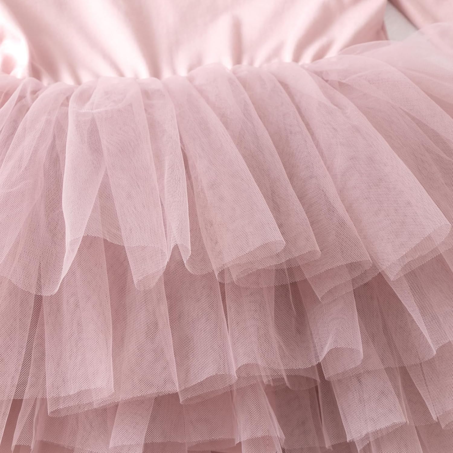 Tutukk Girls Camisole Dance Tutu Dress for Ballerinas
