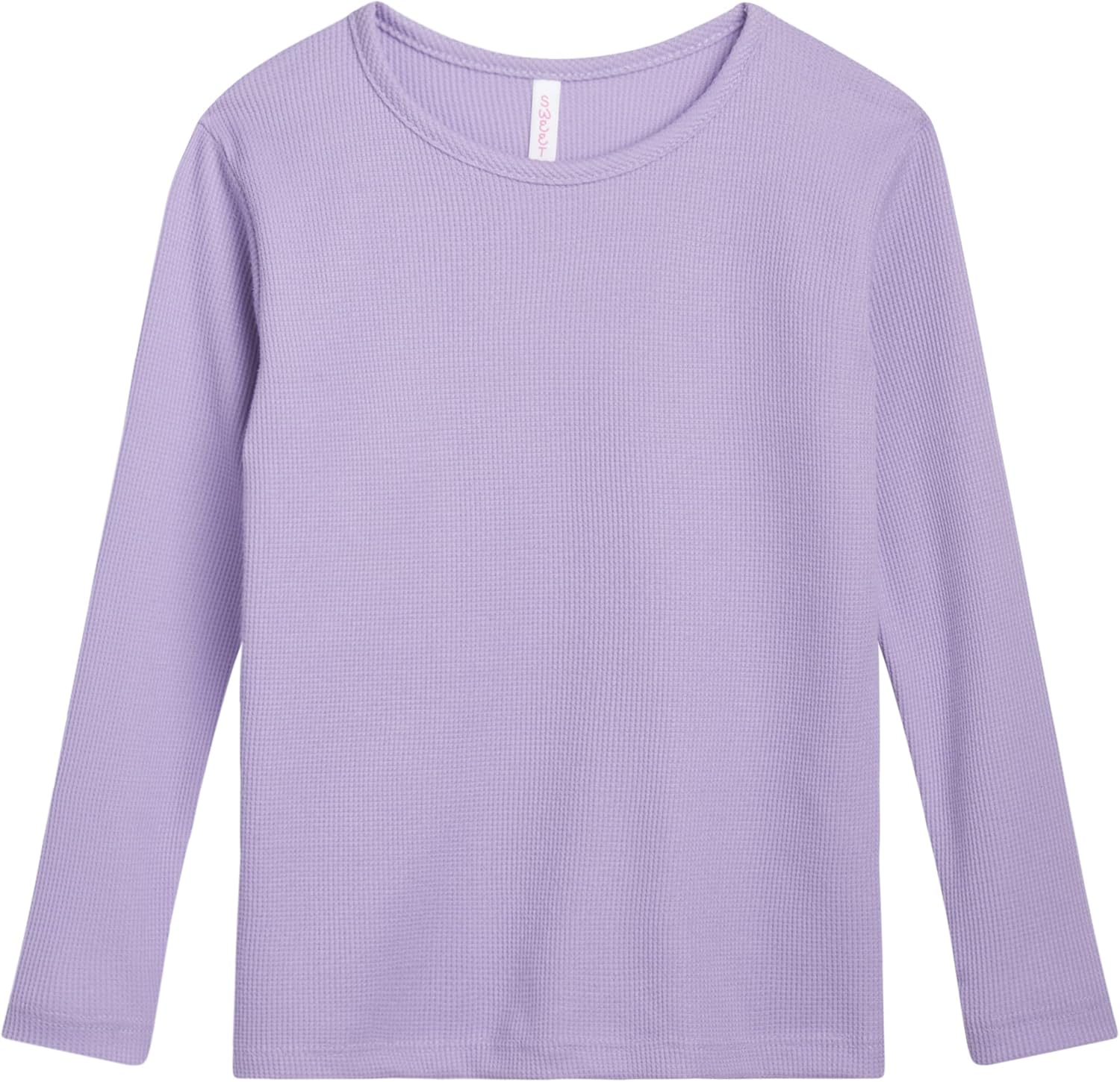 Sweet Hearts Girls Thermal Underwear Set