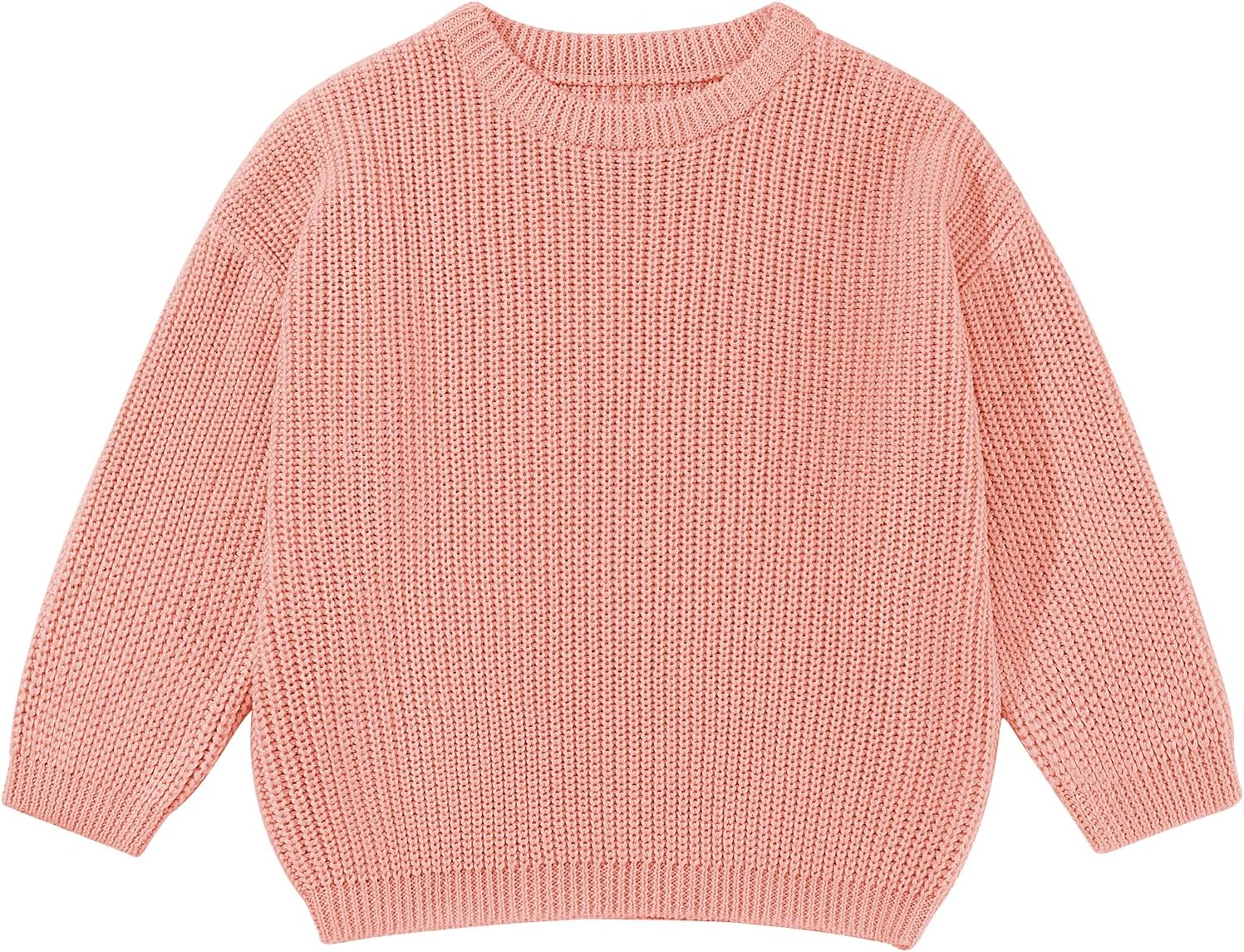 EHOO Baby Knit Sweater