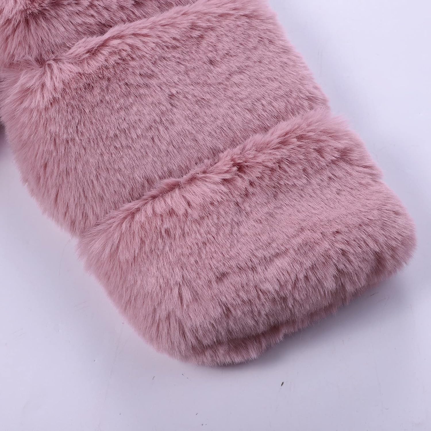 Comfortable Style-Forward Toddler Winter Jacket