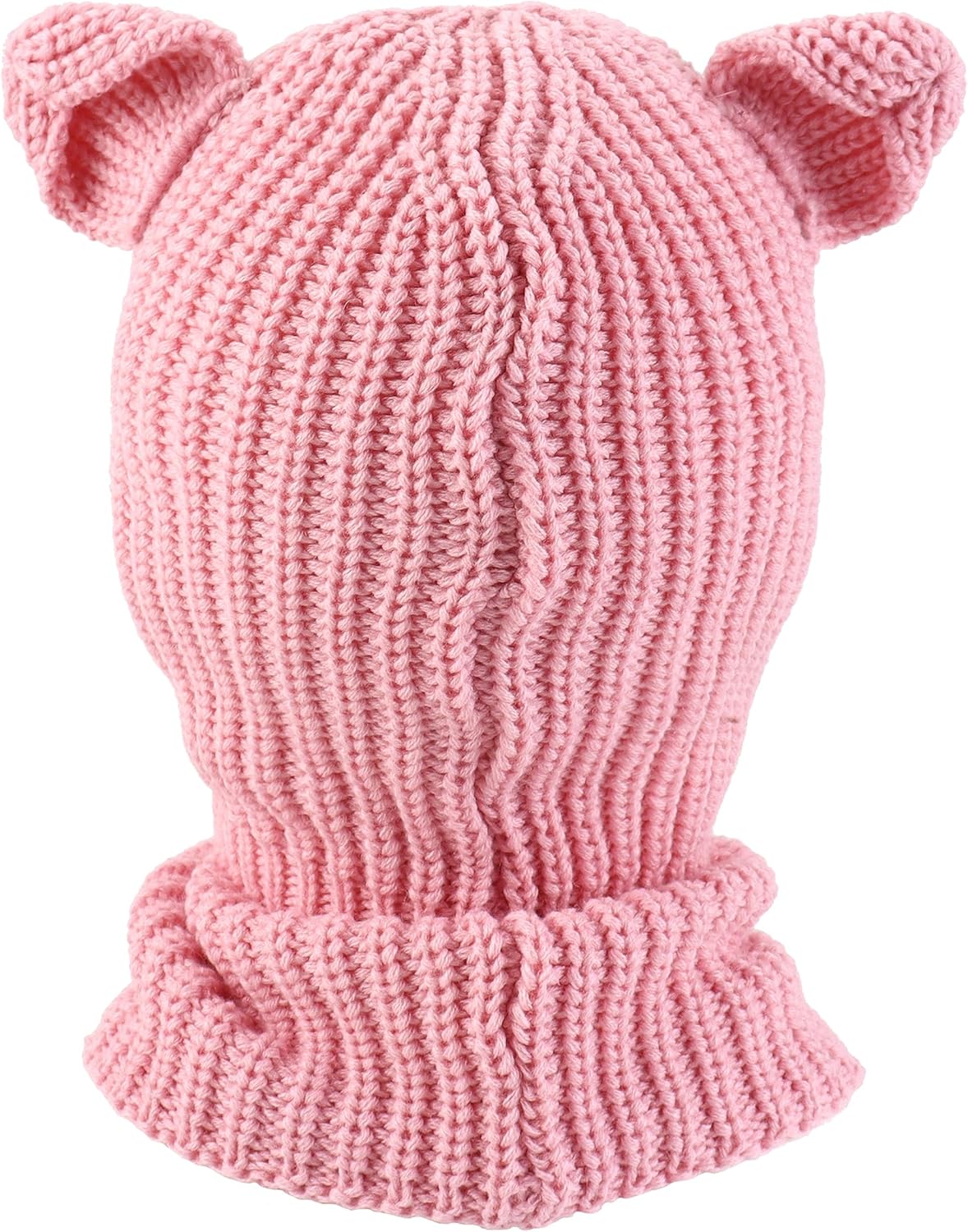 Winter Hat For Kids 2-7
