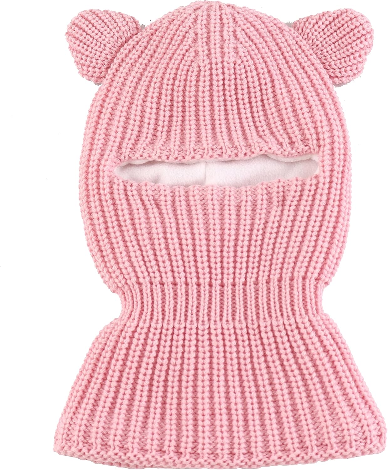 Winter Hat For Kids 2-7