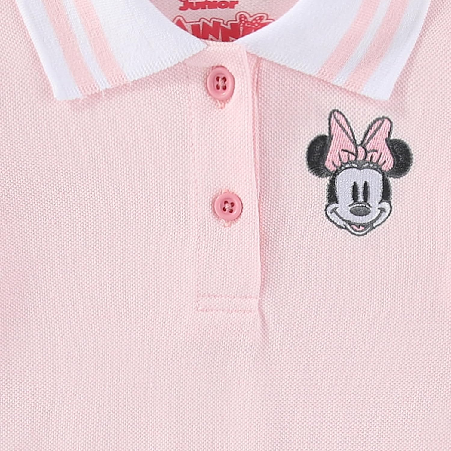 Minnie Mouse Tennis Dress for Baby - Adorable Disney Sight
